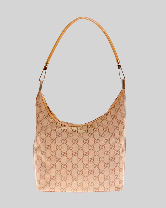 Gucci by Tom Ford Shoulder Bag