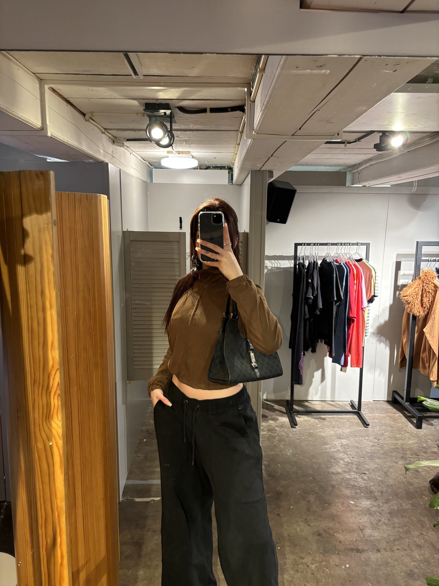 Gucci Jackie