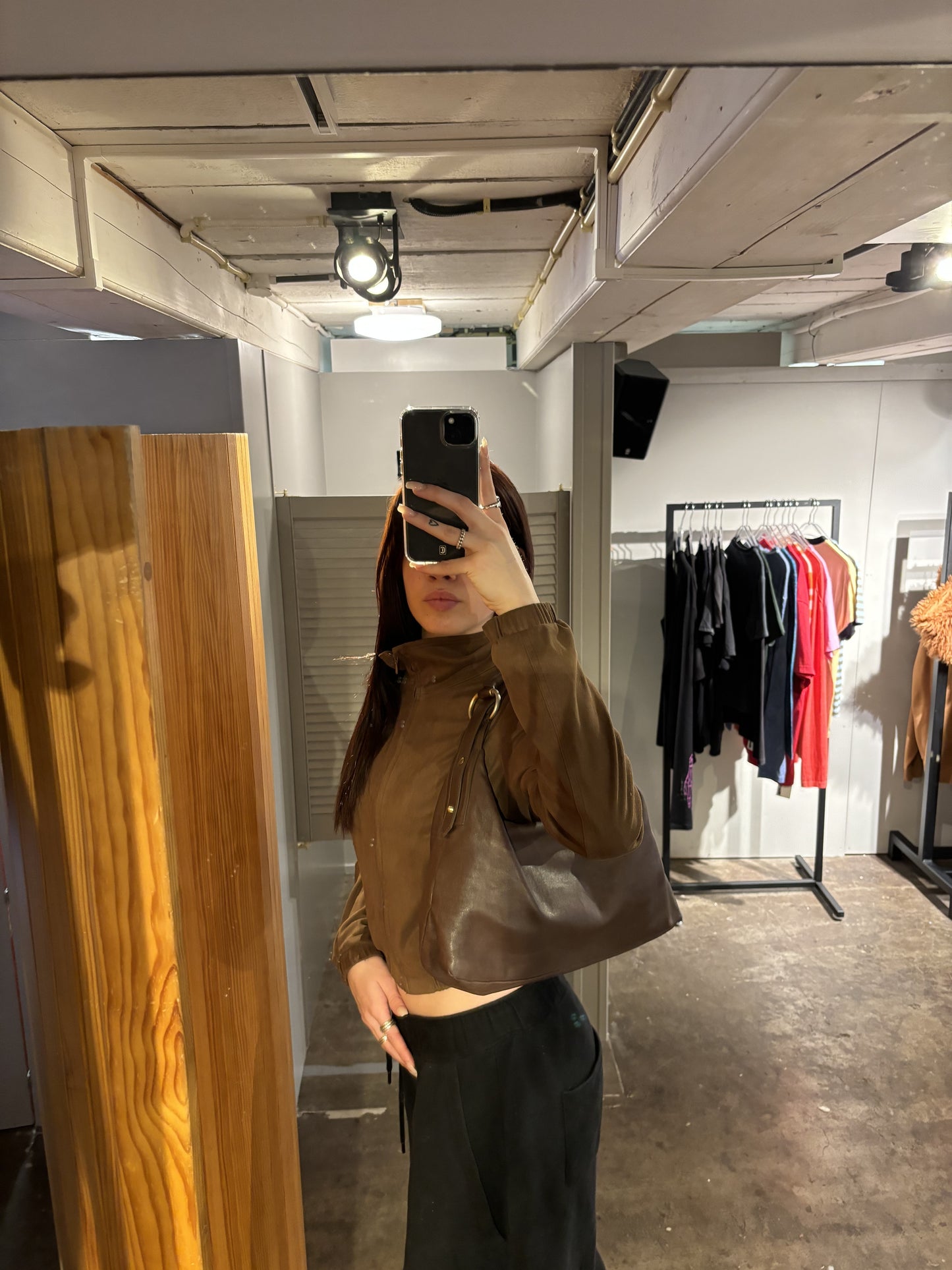 Gucci Horsebit Hobo