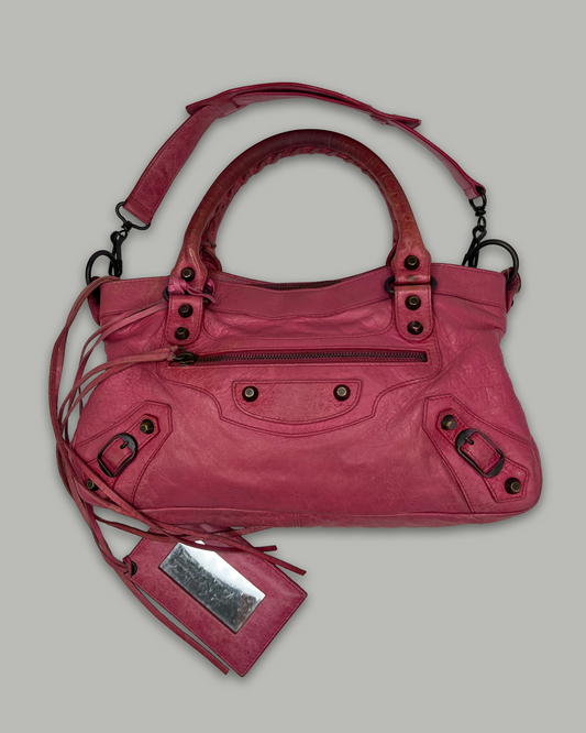 Balenciaga City Bag