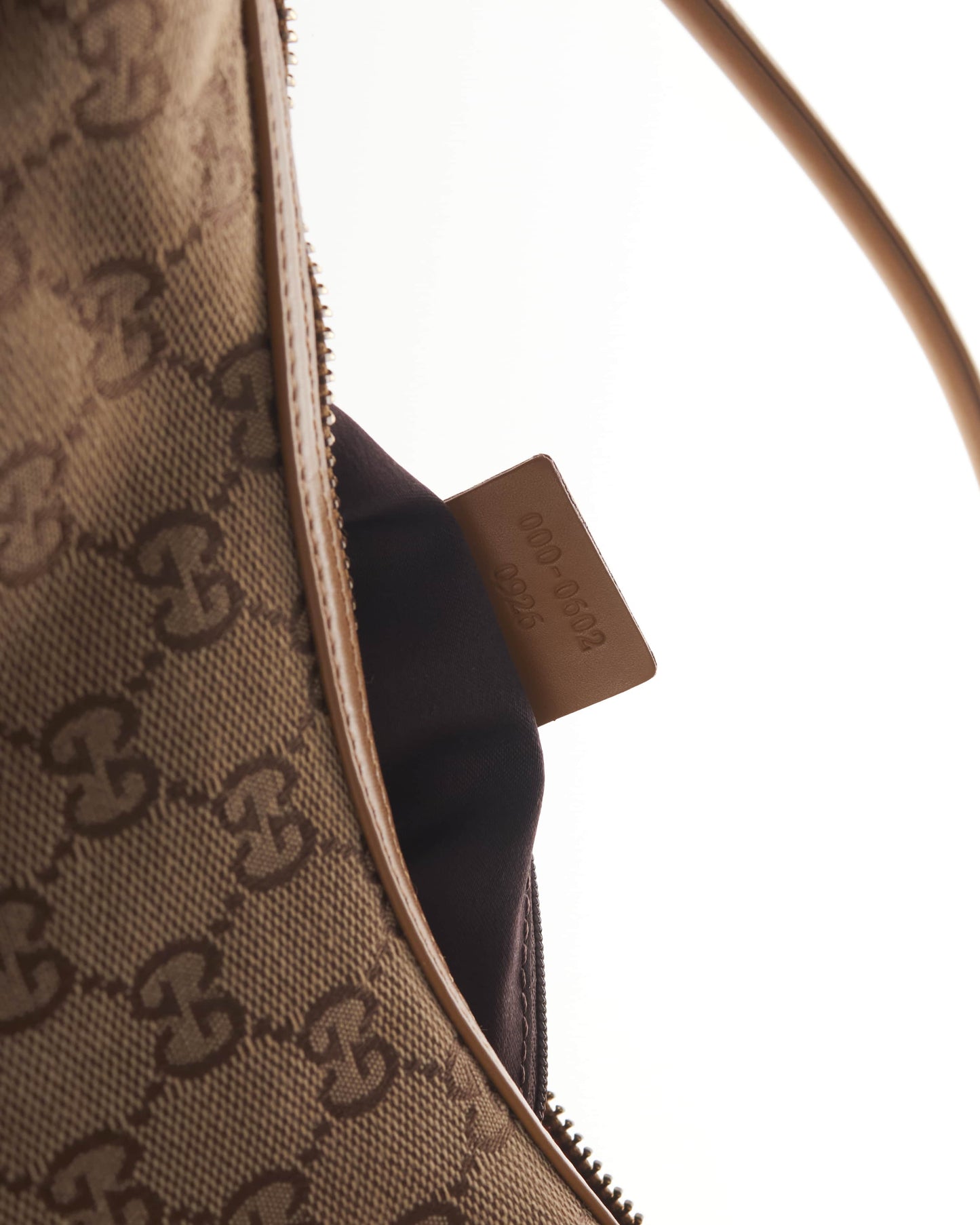Gucci by Tom Ford Shoulder Bag