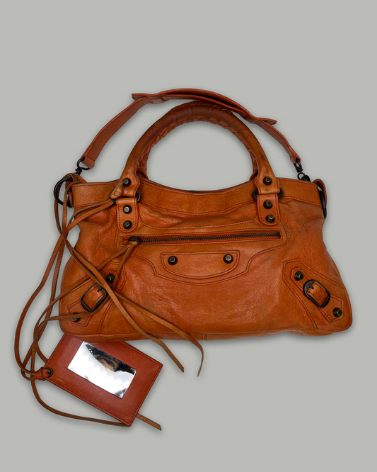 Balenciaga City Bag