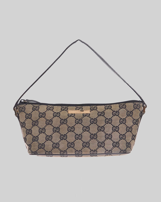 Gucci Boat Bag