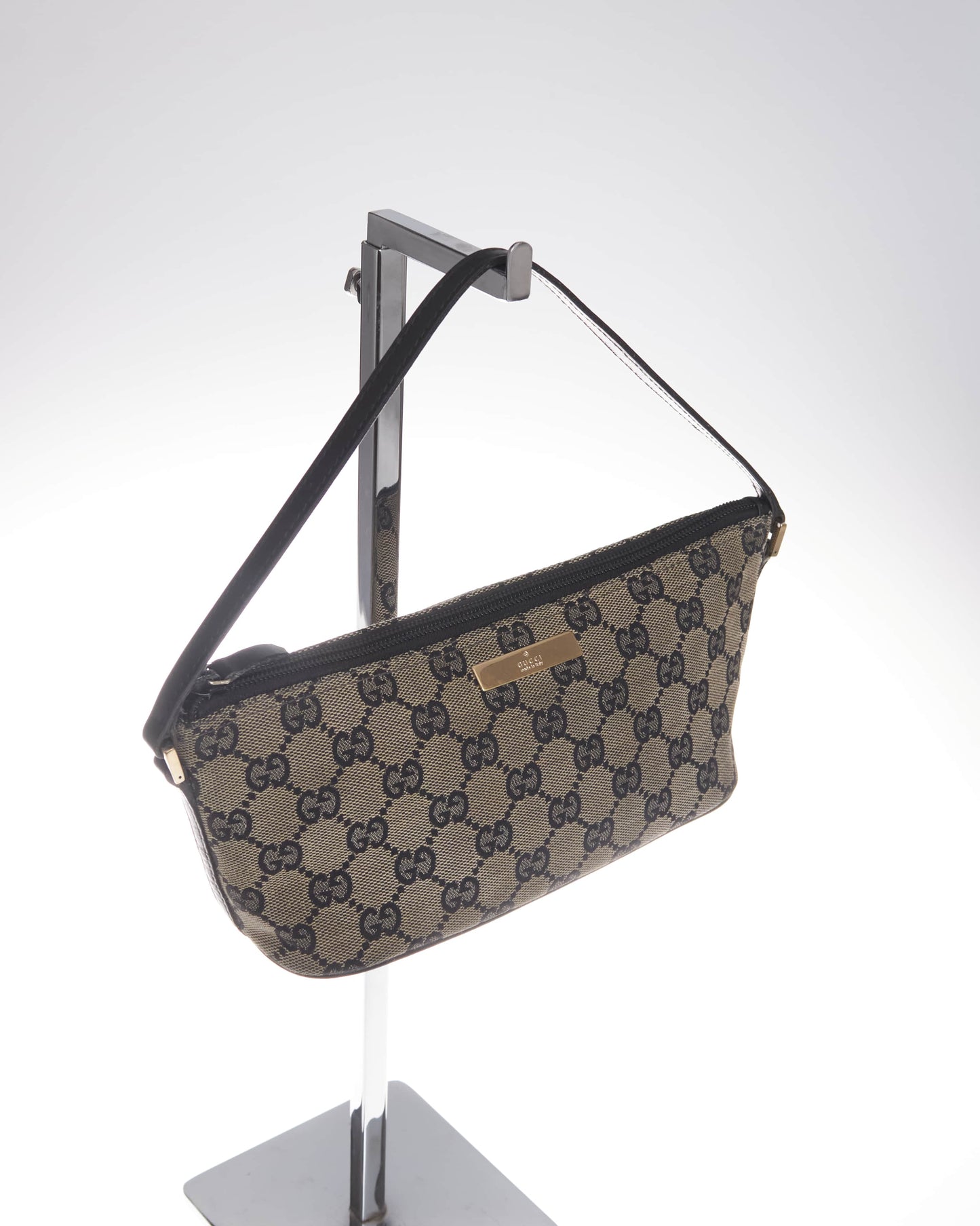 Gucci Boat Bag