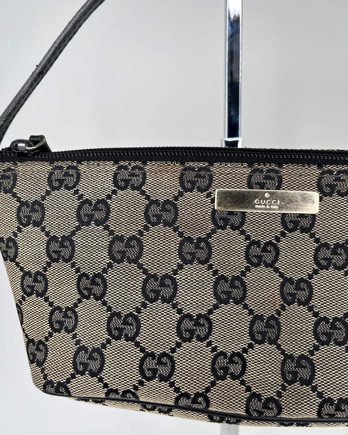 Gucci Boat Bag