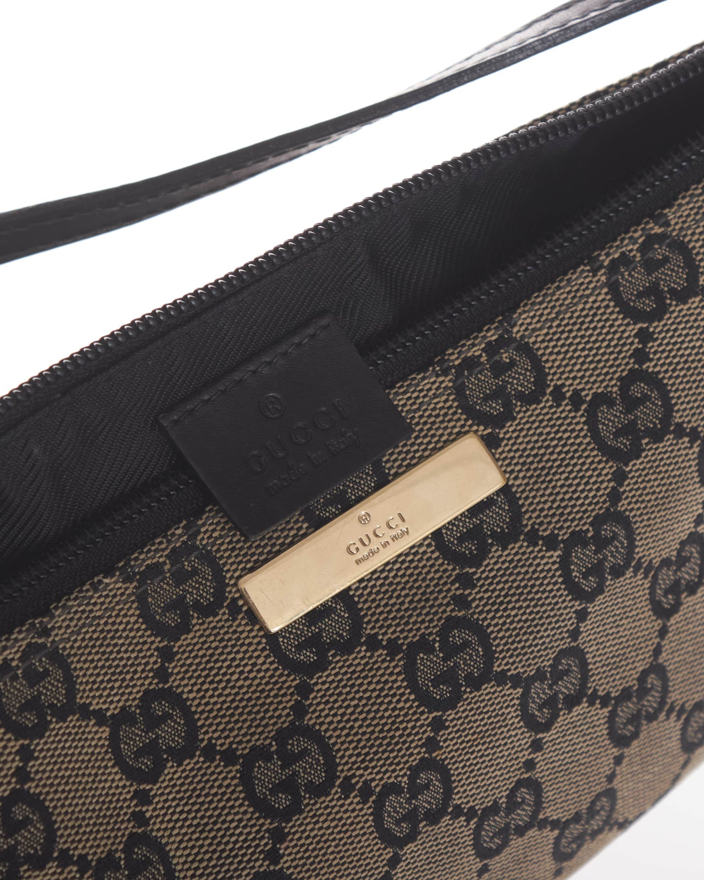 Gucci Boat Bag