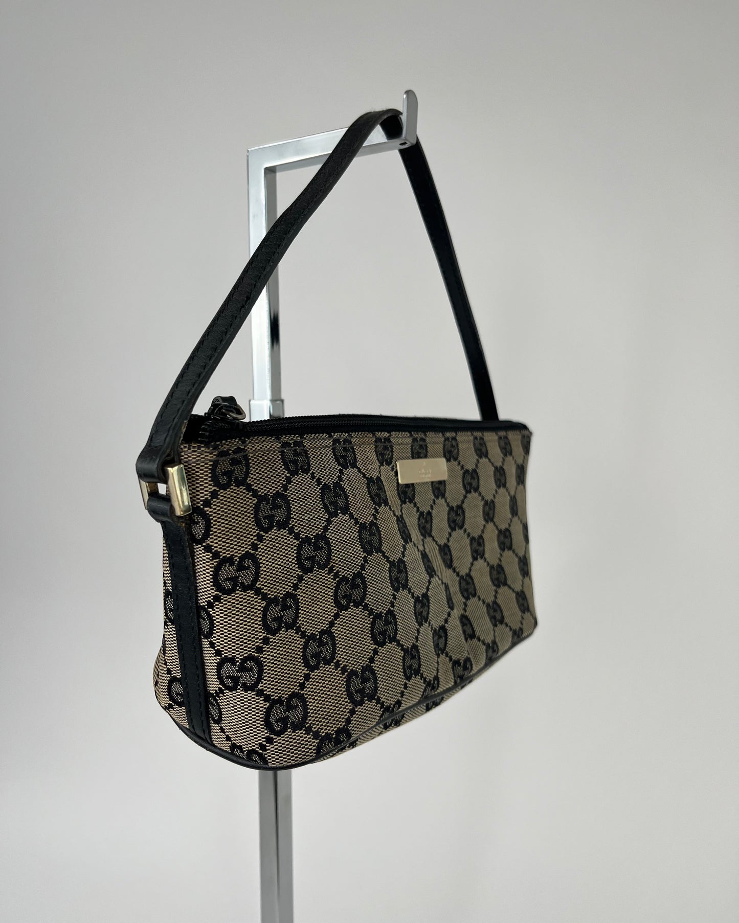 Gucci Boat Bag
