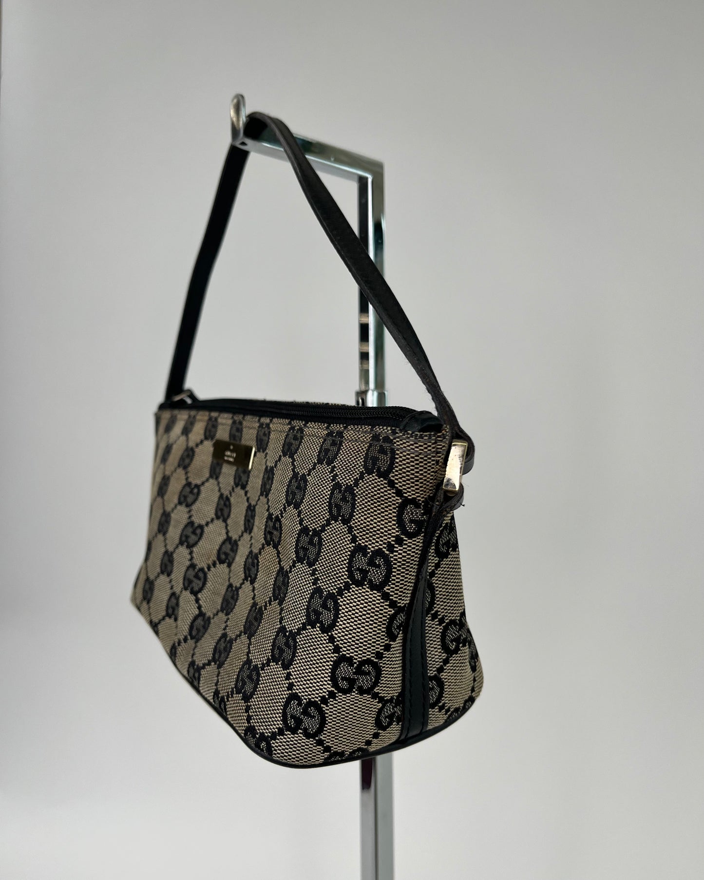 Gucci Boat Bag
