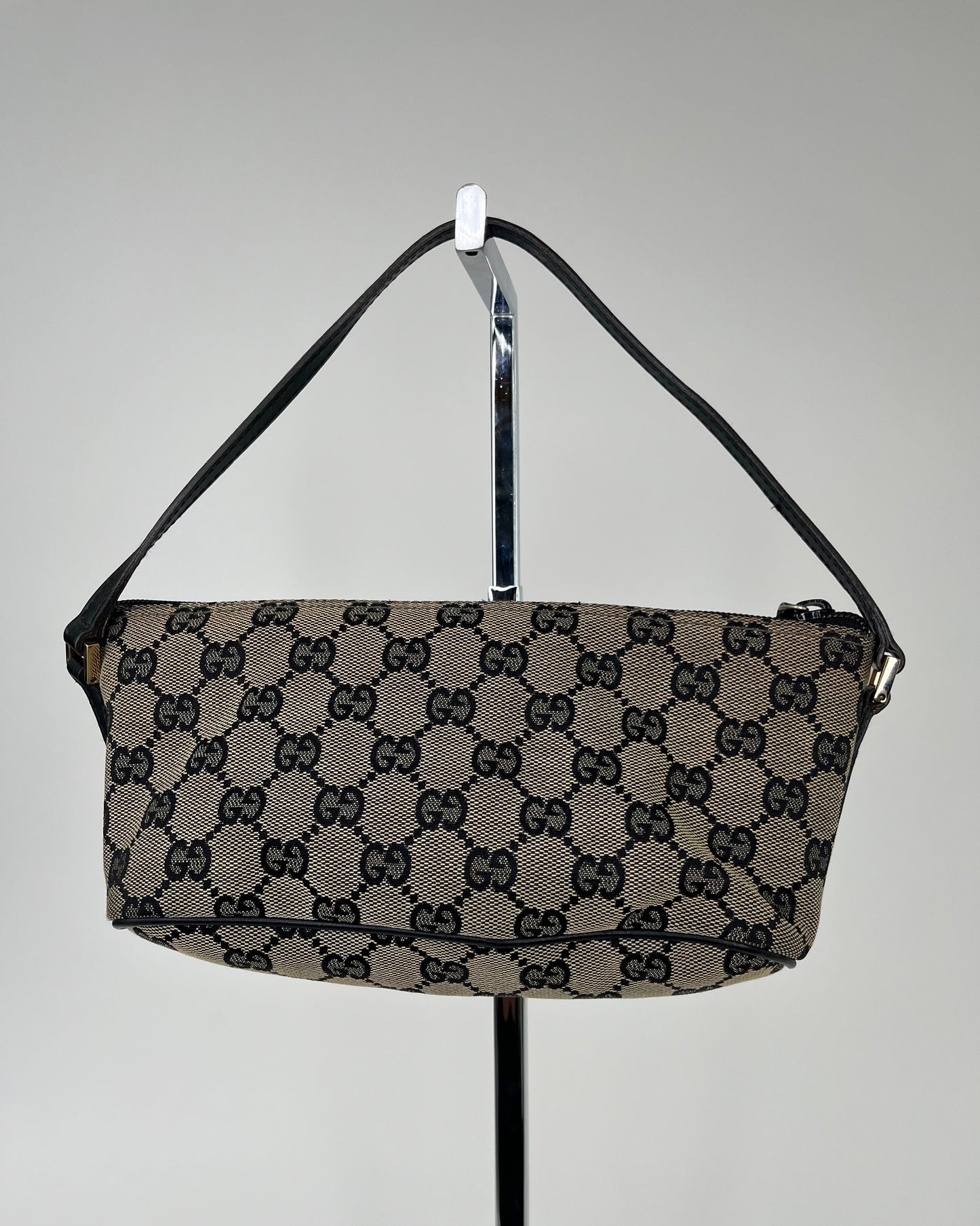 Gucci Boat Bag