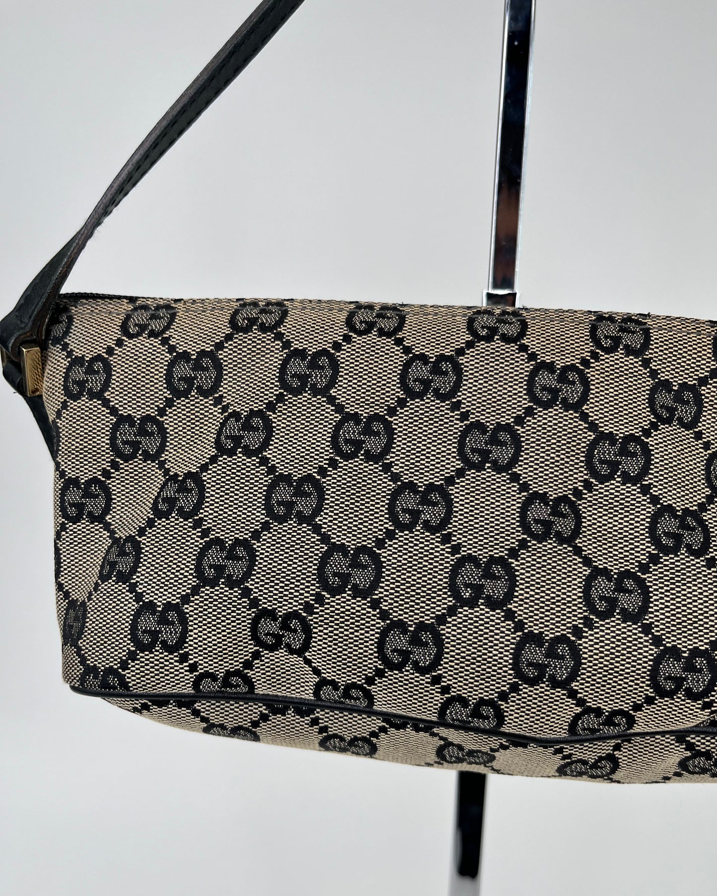Gucci Boat Bag