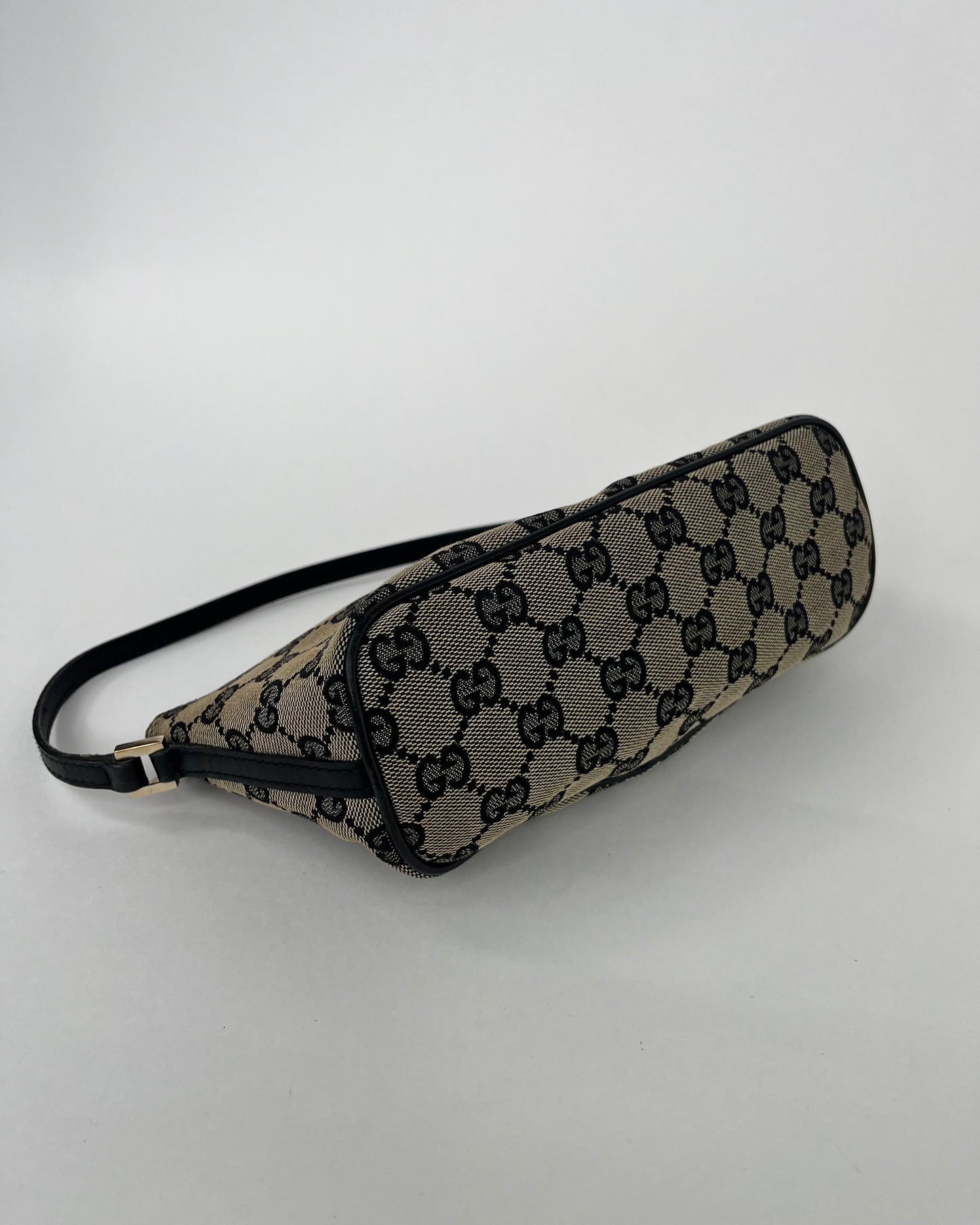 Gucci Boat Bag