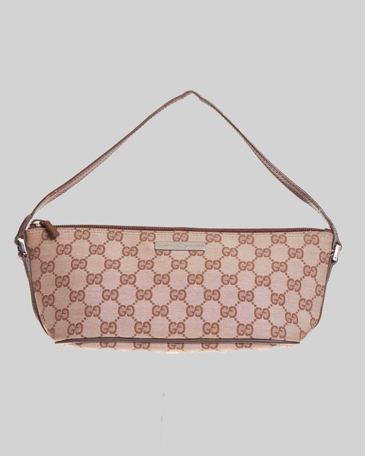 Gucci Boat Bag