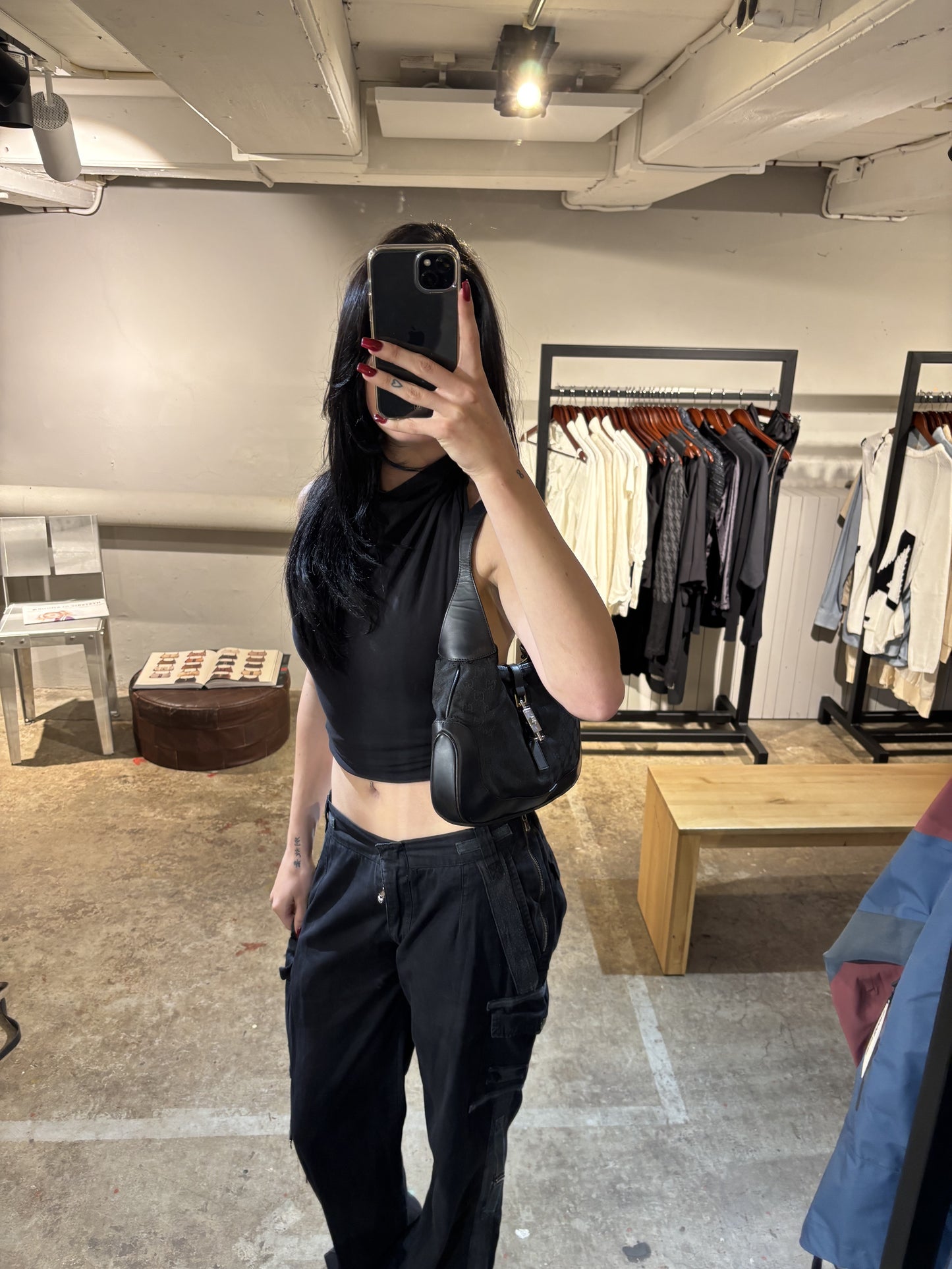 Gucci Jackie