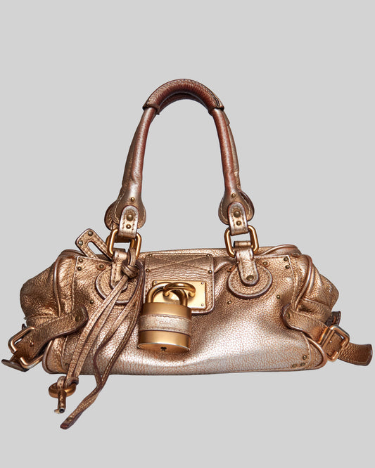 Chloé Paddington