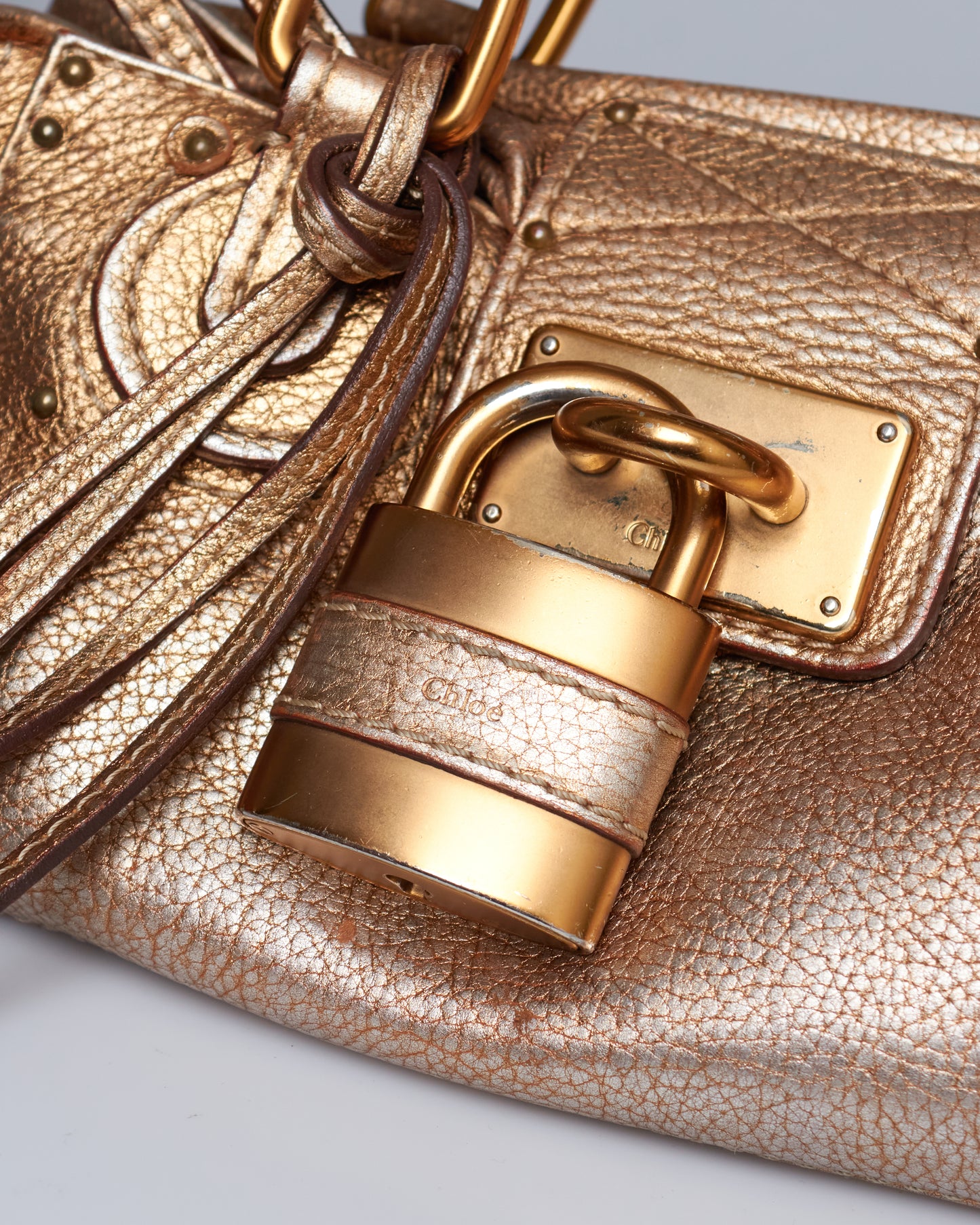 Chloé Paddington