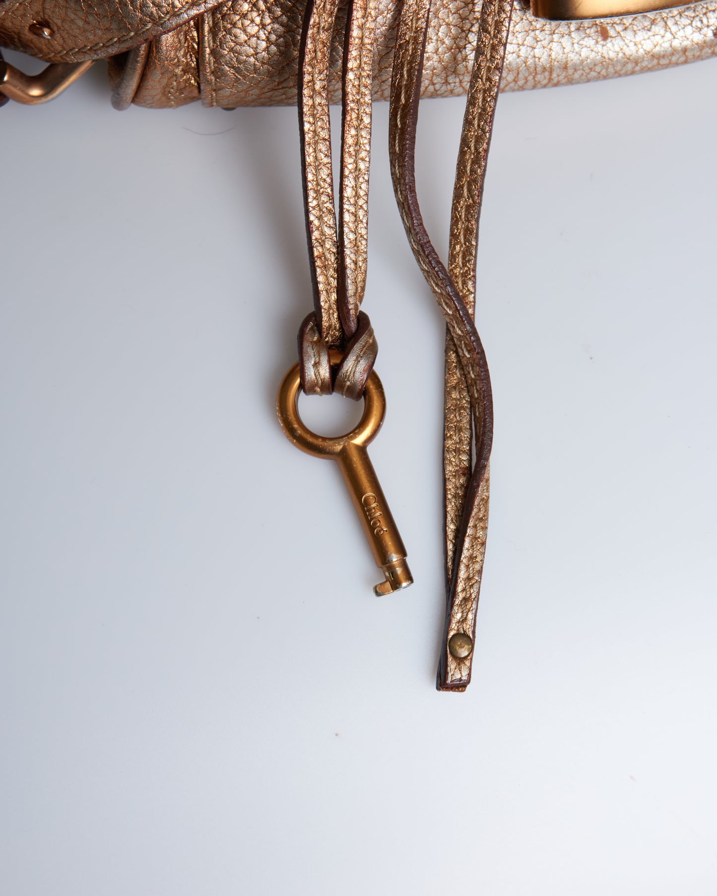 Chloé Paddington