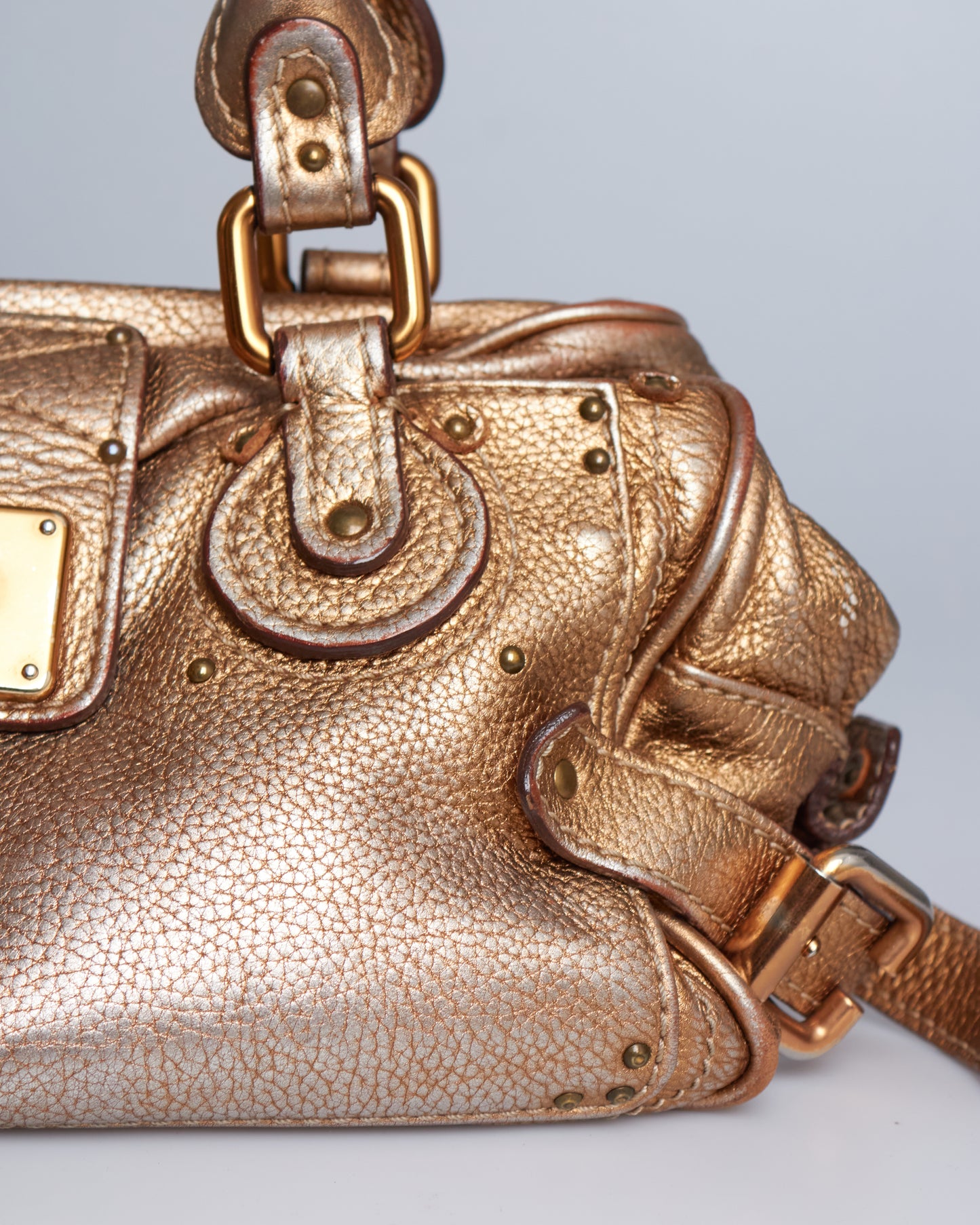 Chloé Paddington