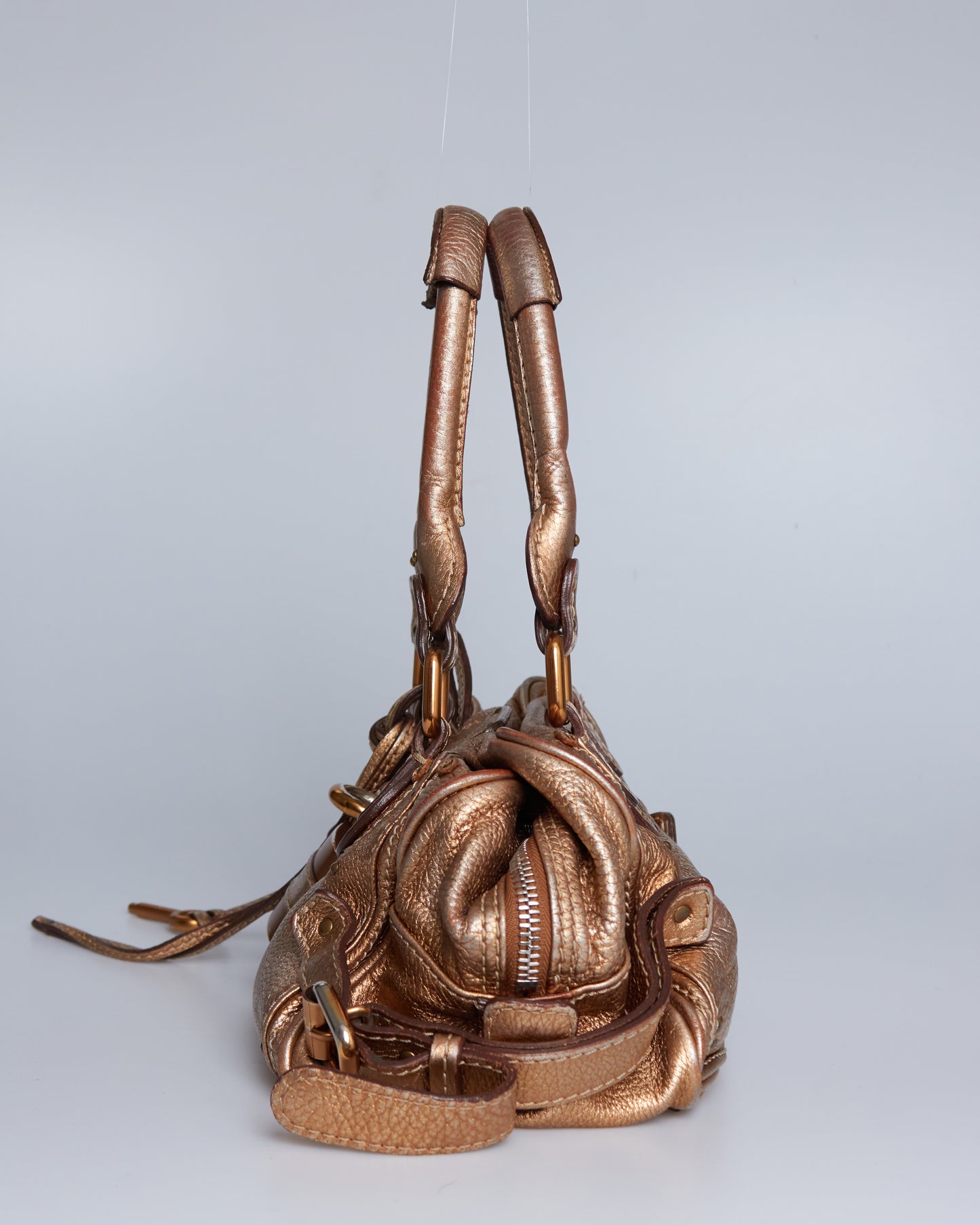 Chloé Paddington