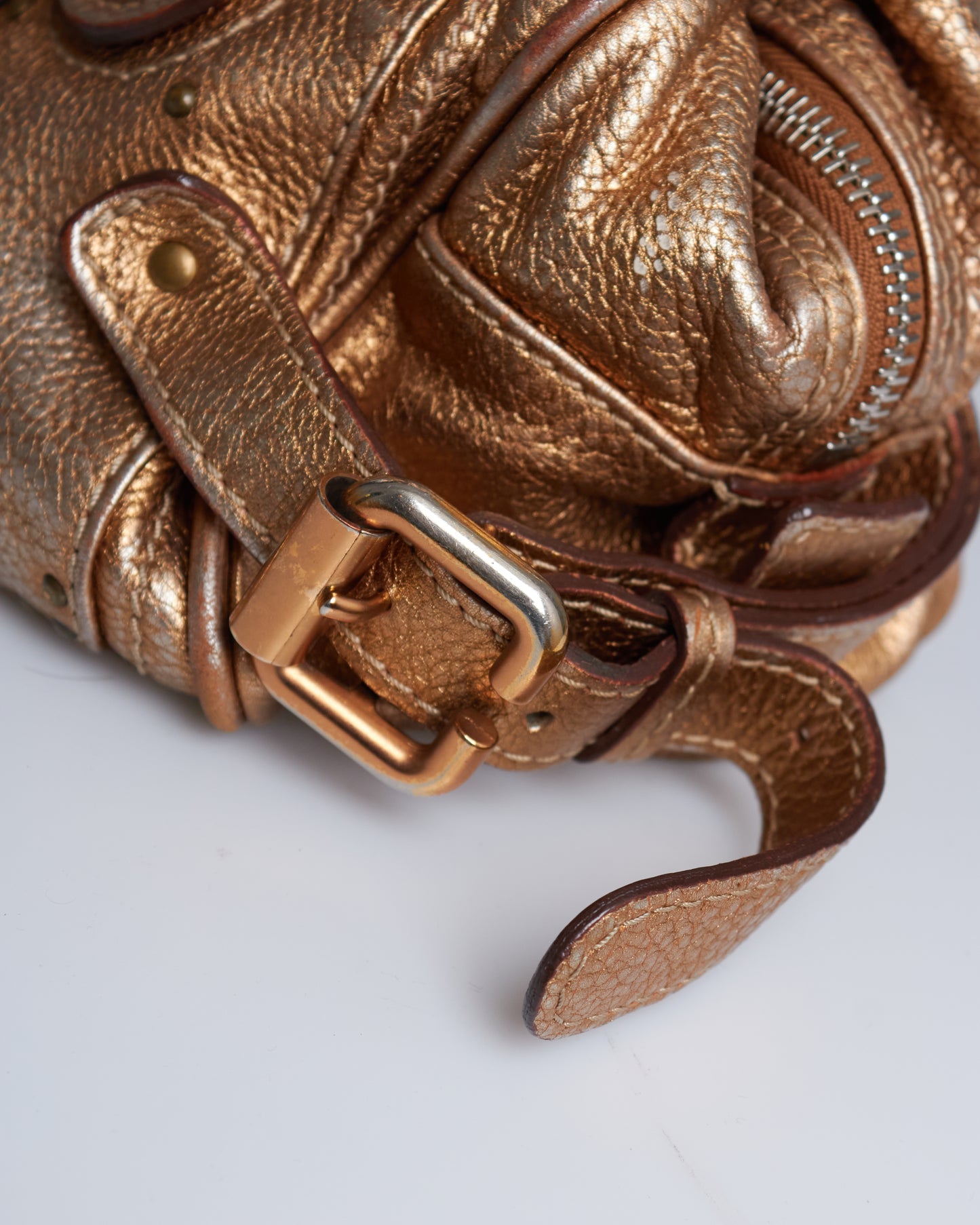 Chloé Paddington