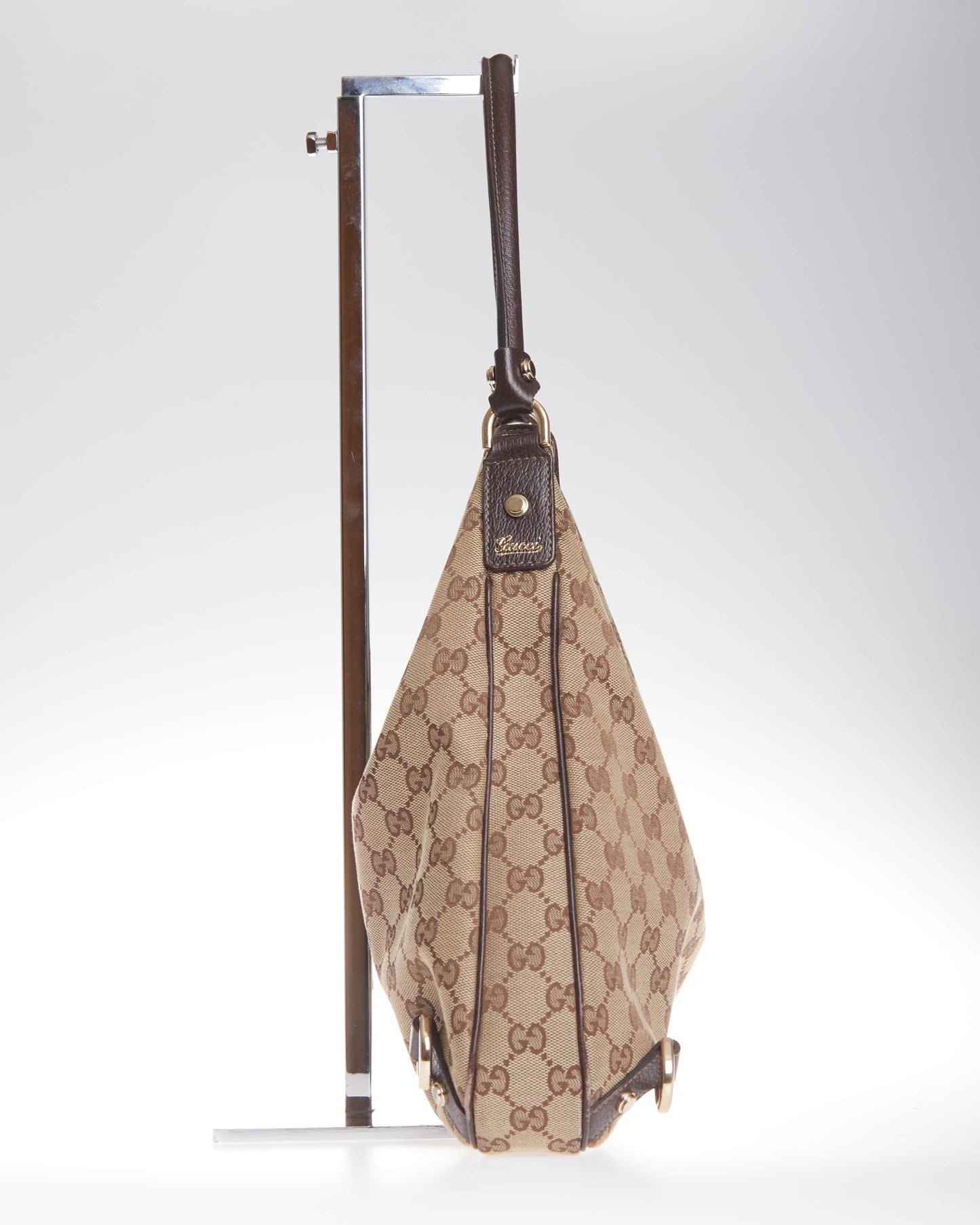 Gucci Abbey Hobo Bag