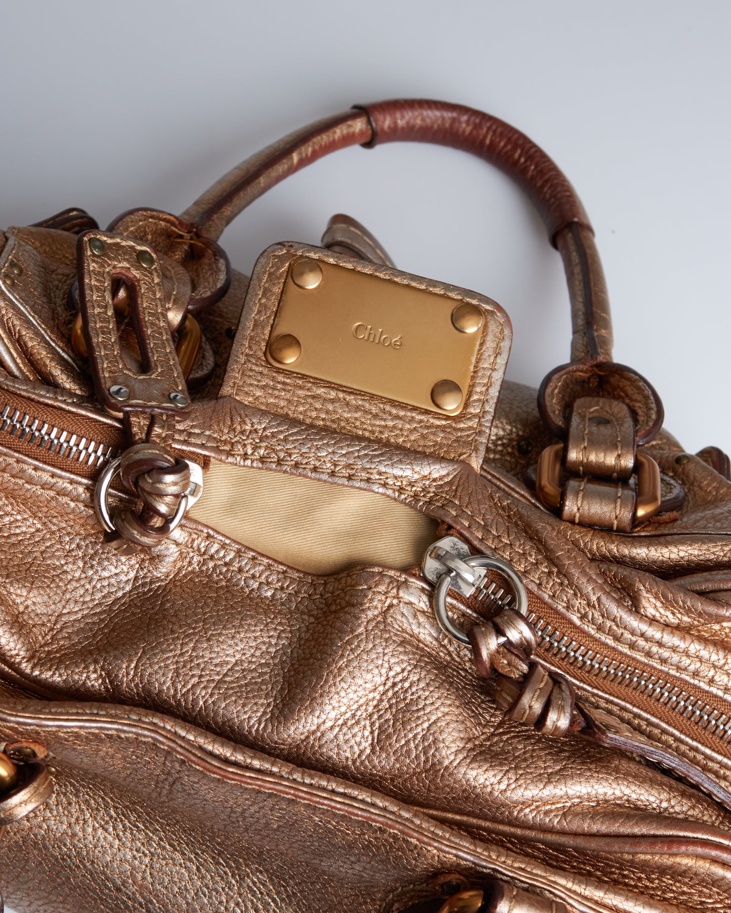 Chloé Paddington