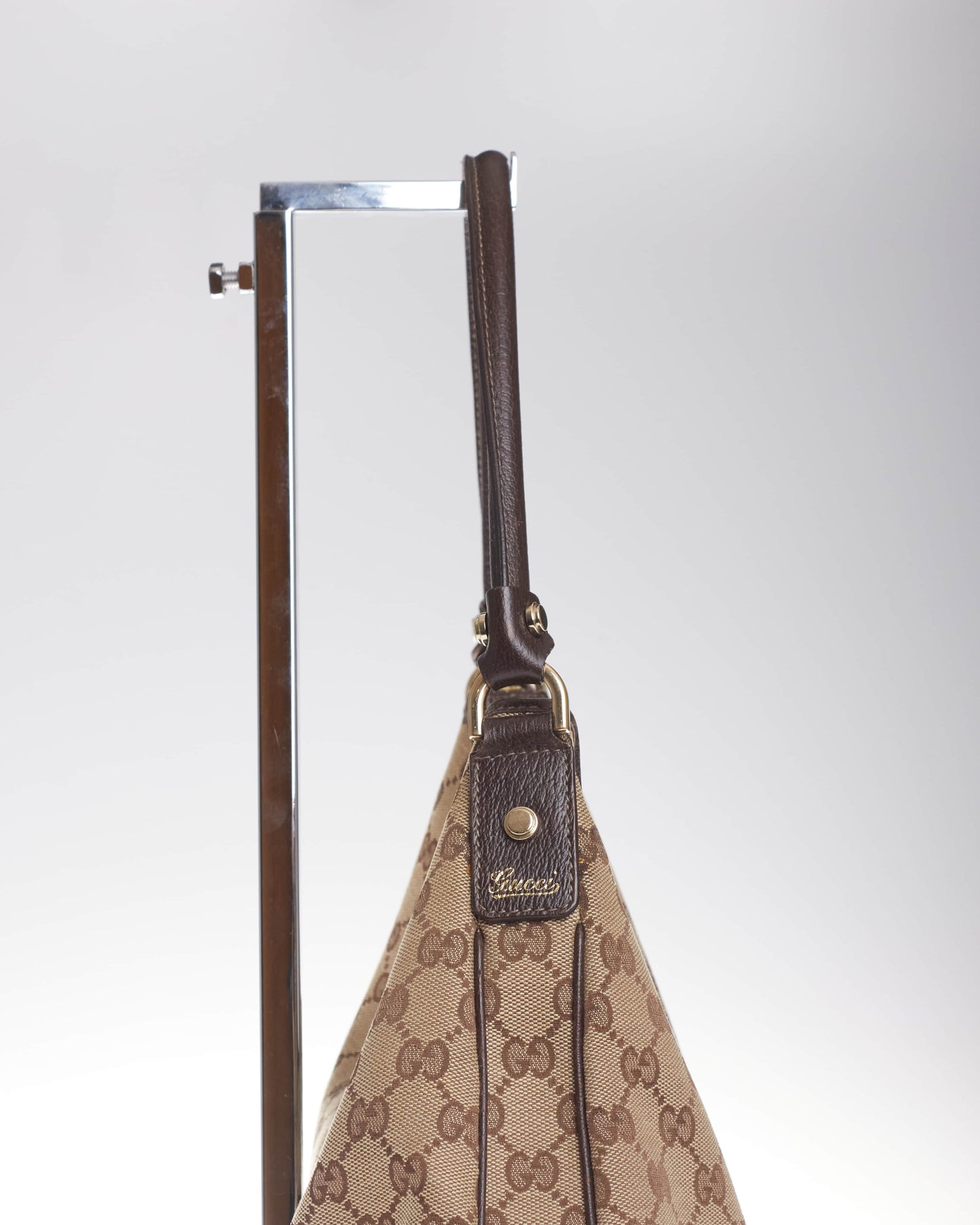 Gucci Abbey Hobo Bag