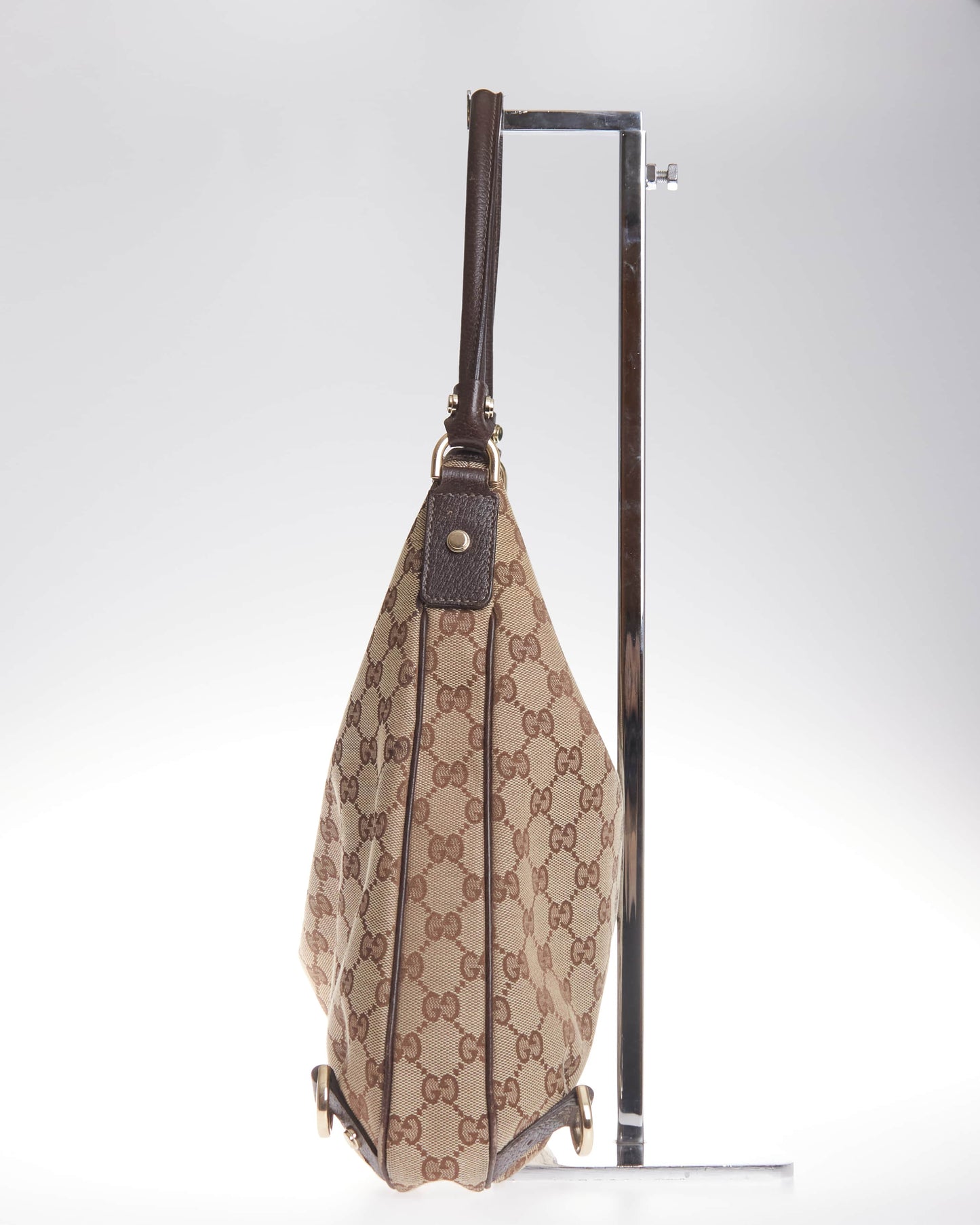 Gucci Abbey Hobo Bag