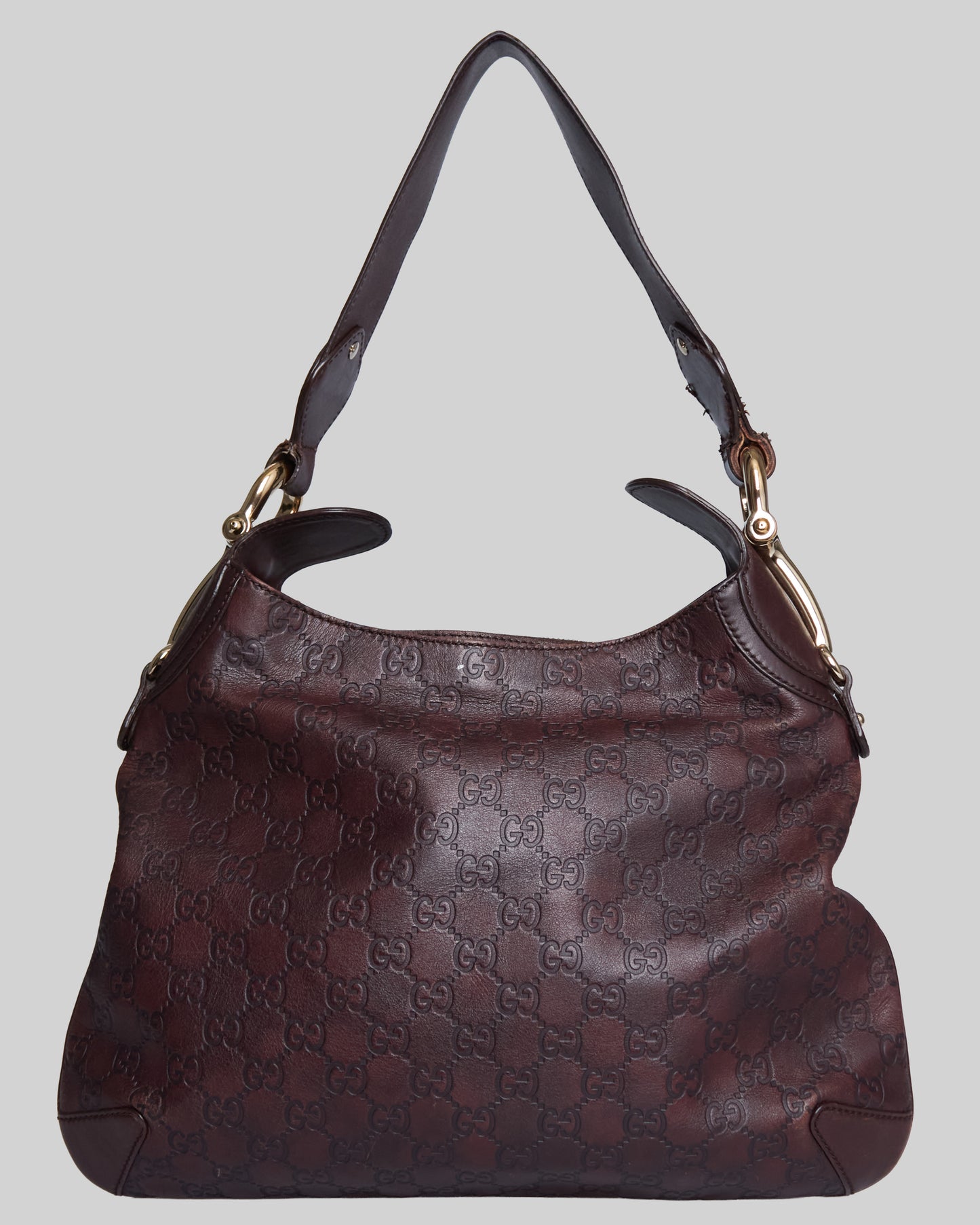 Gucci Horsebit Hobo