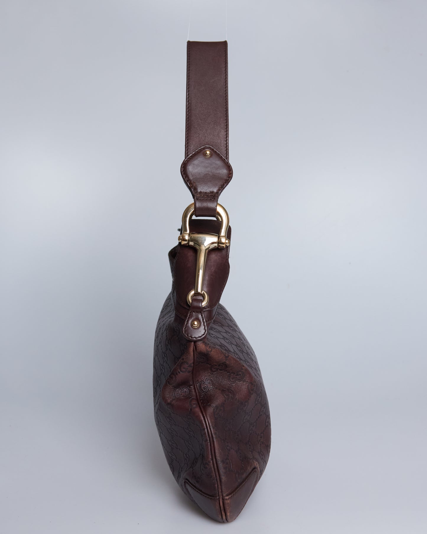 Gucci Horsebit Hobo