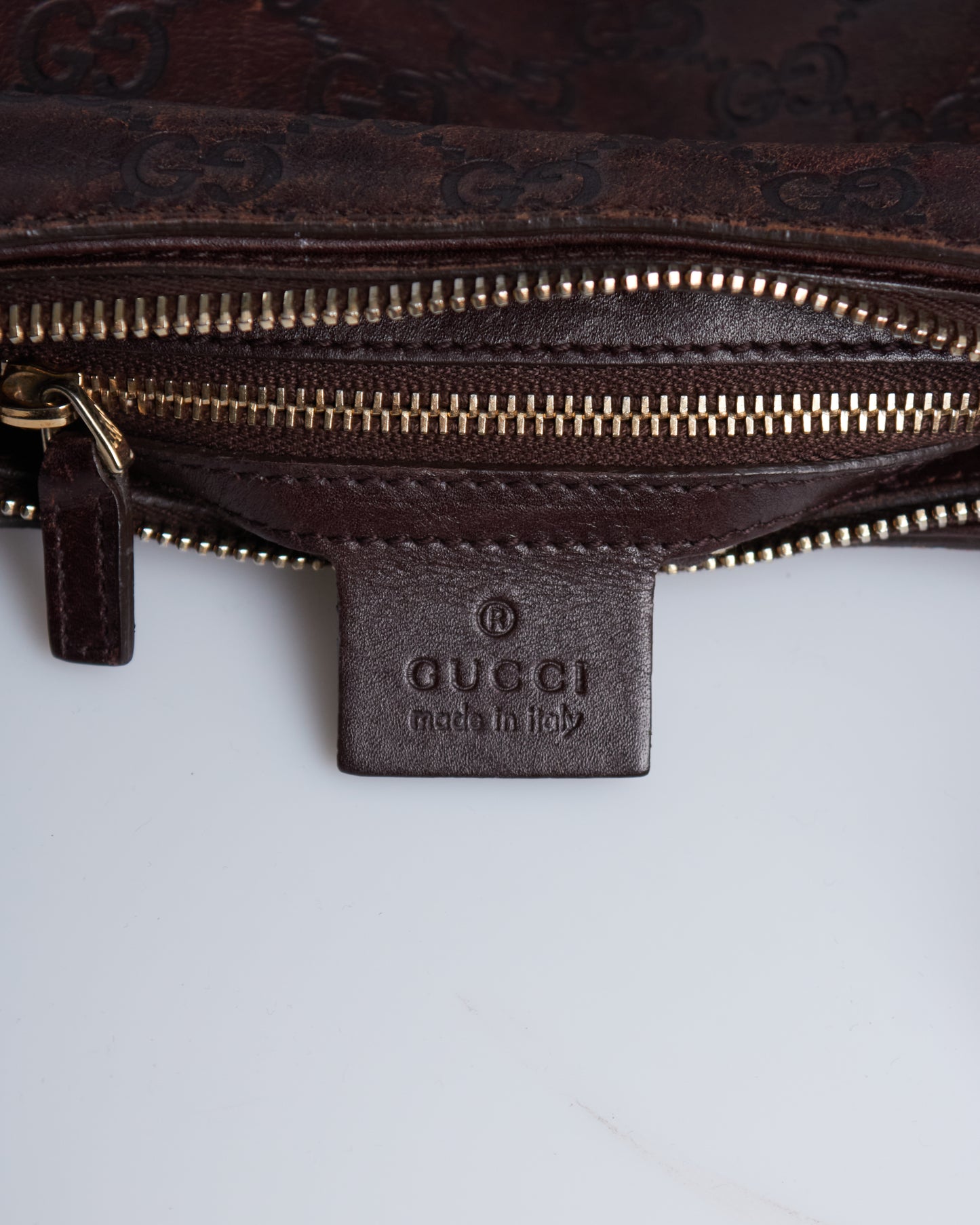 Gucci Horsebit Hobo