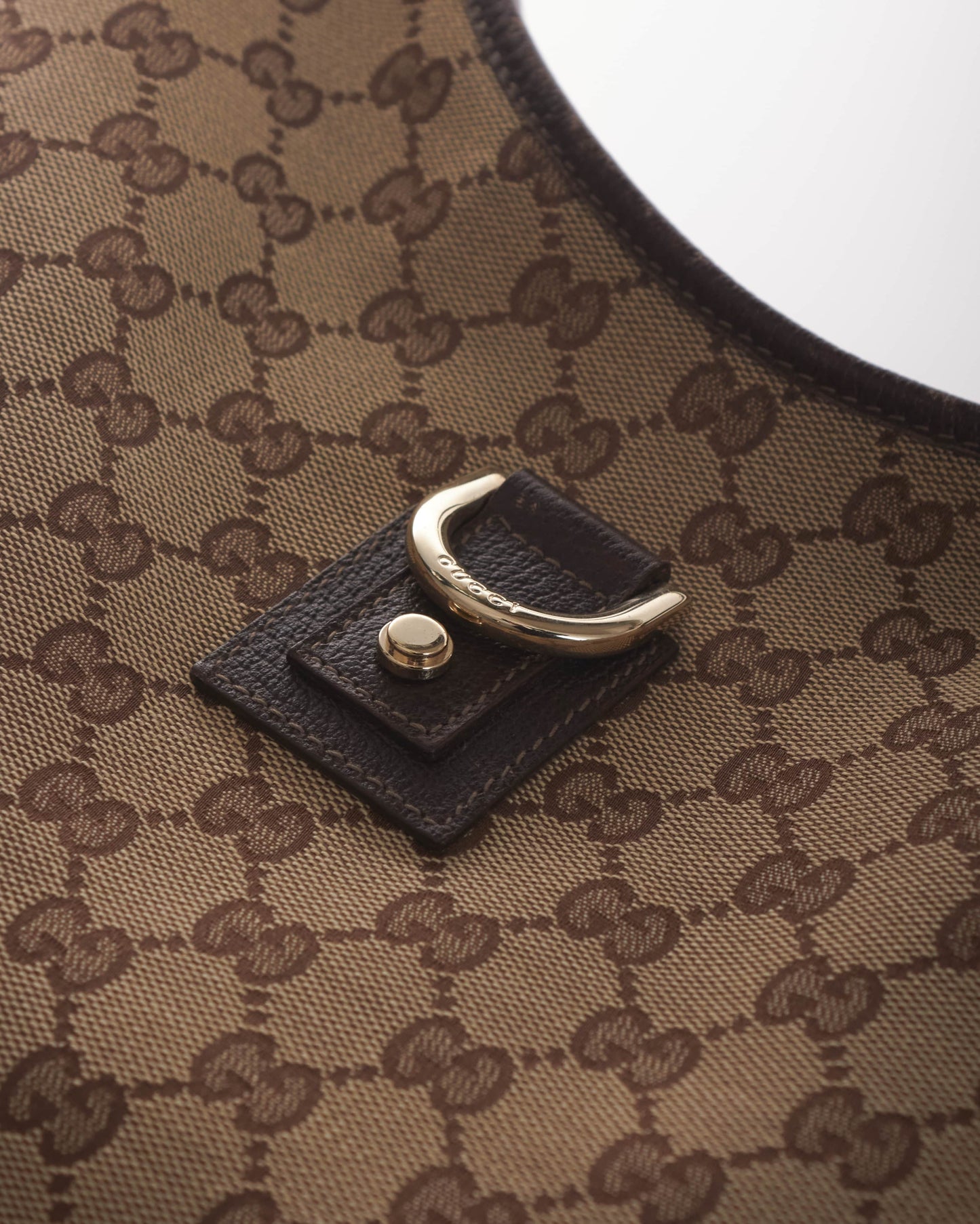Gucci Abbey Hobo Bag