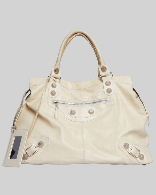 Balenciaga Giant Bag