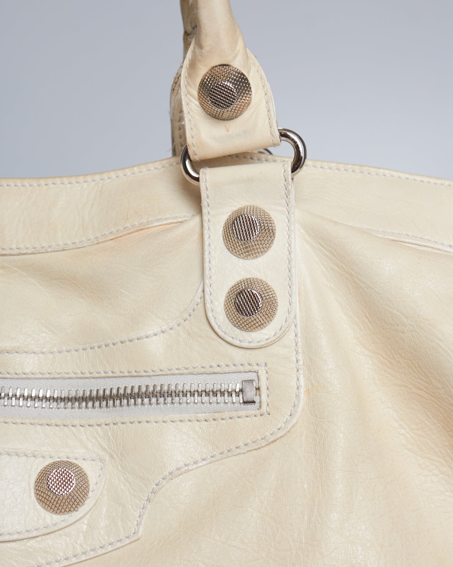 Balenciaga Giant Bag
