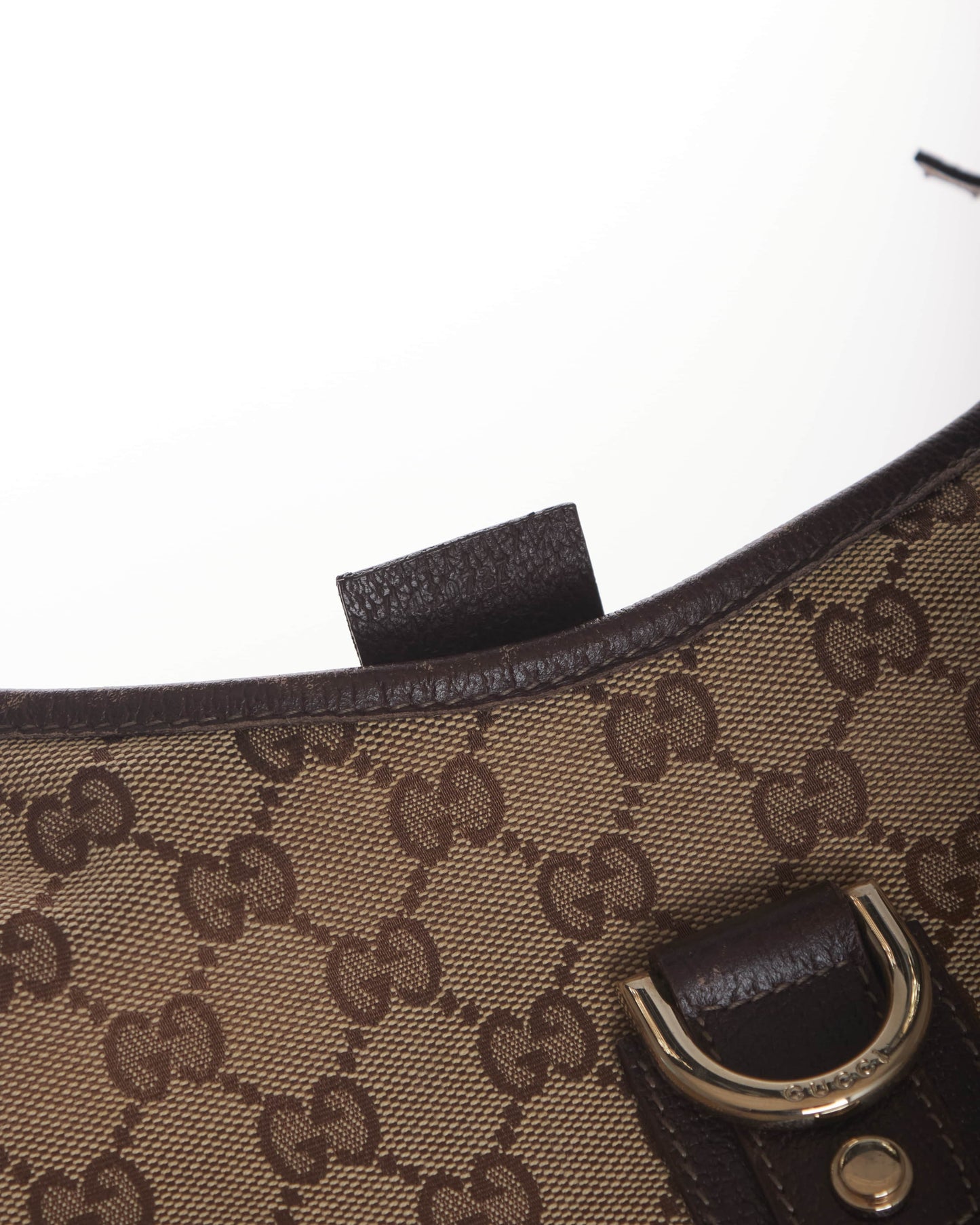 Gucci Abbey Hobo Bag