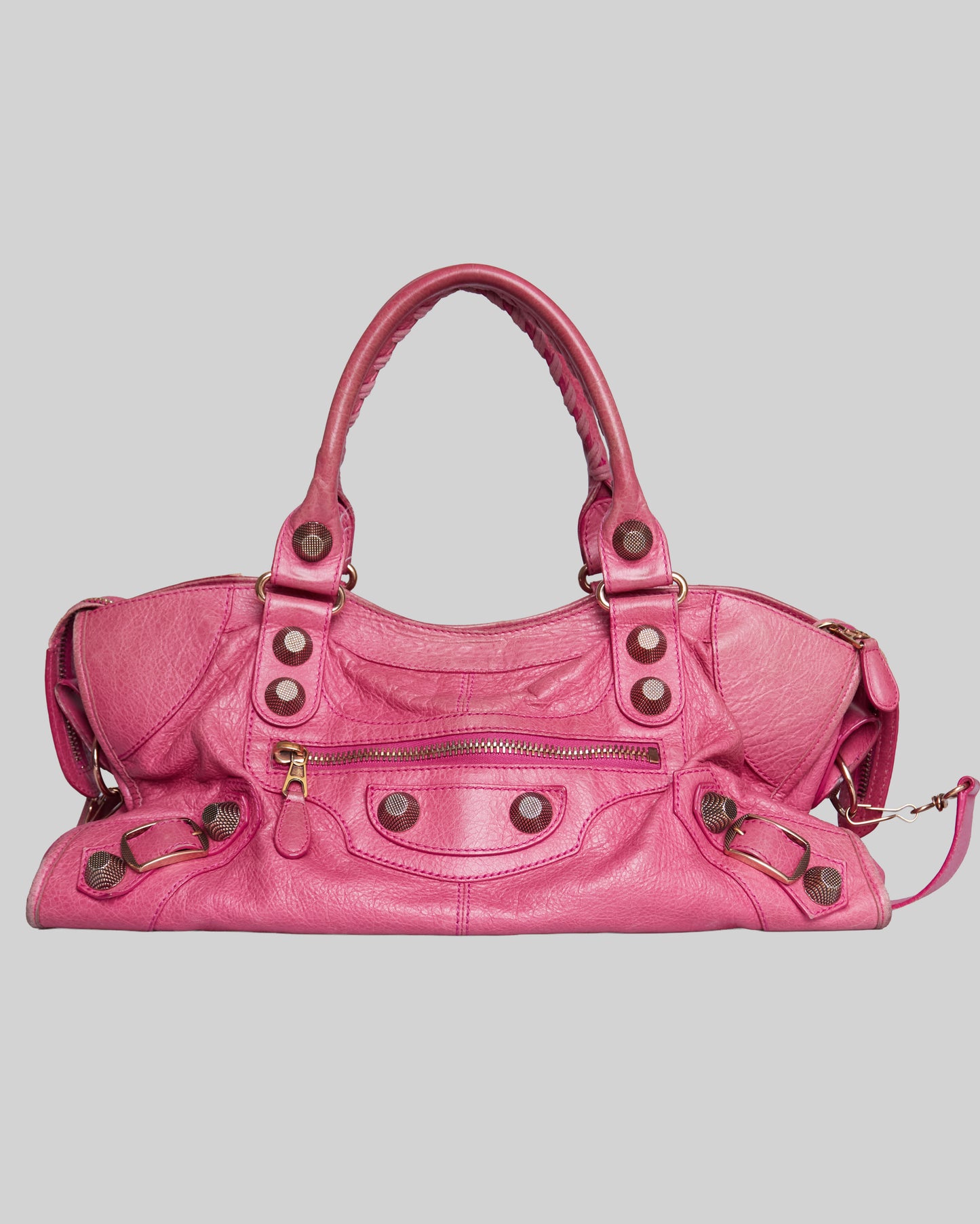 Balenciaga City Bag