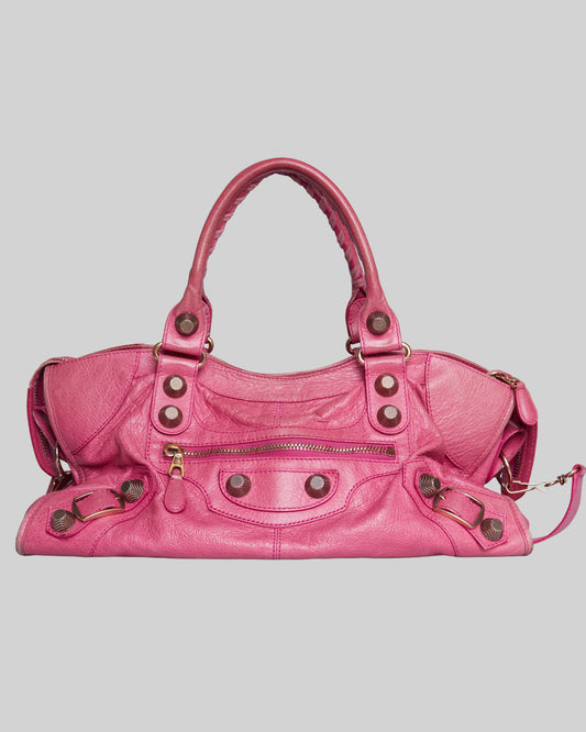Balenciaga City Bag