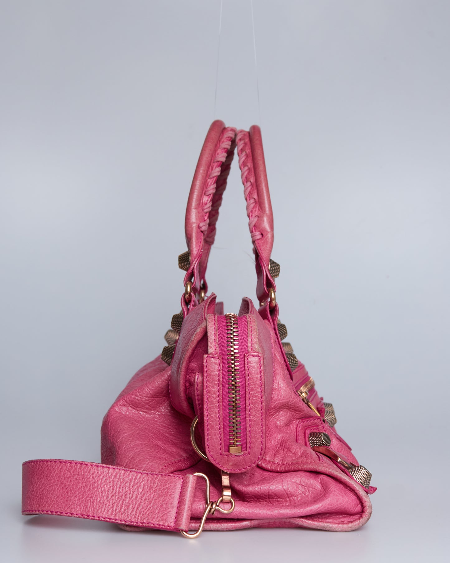 Balenciaga City Bag