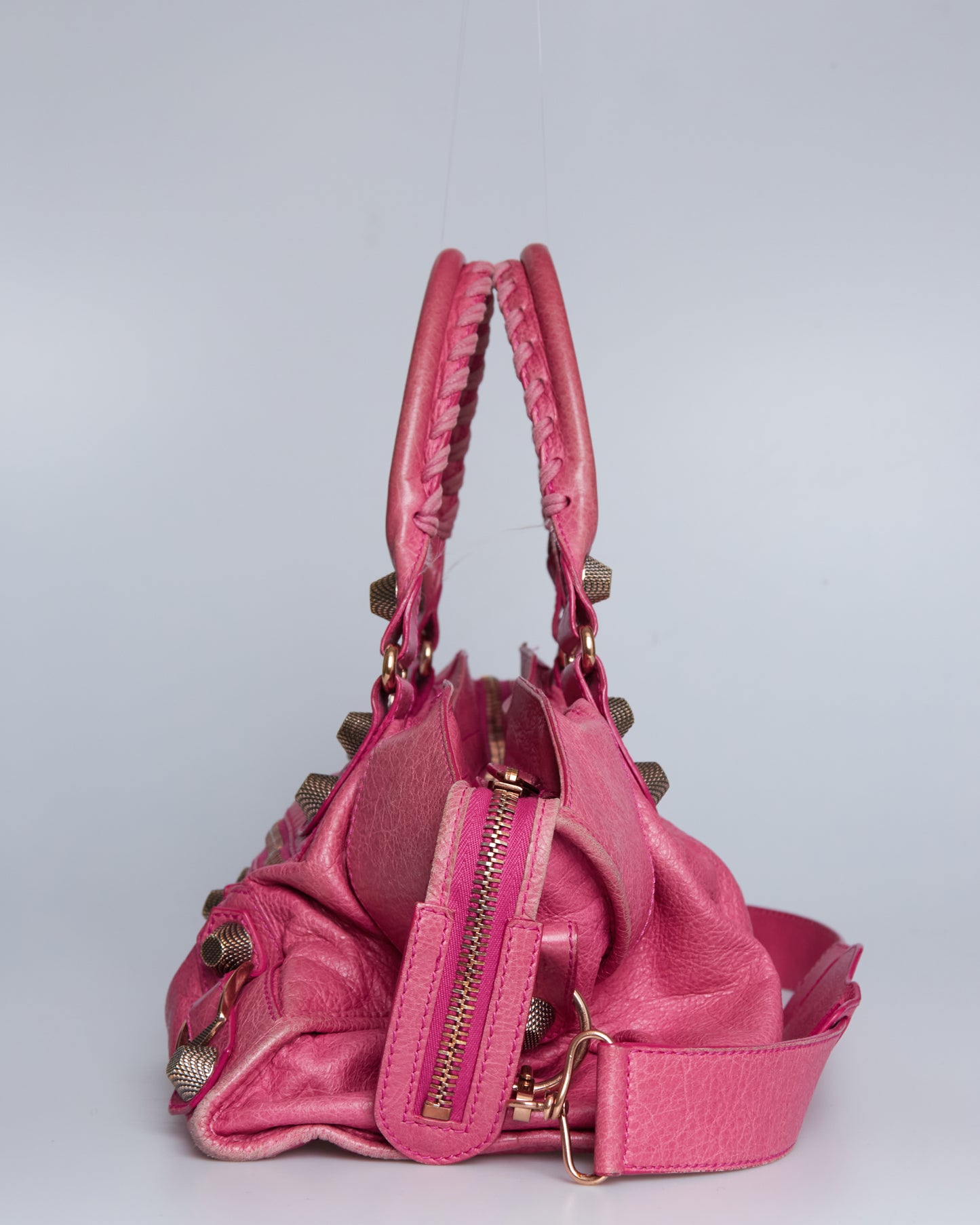 Balenciaga City Bag