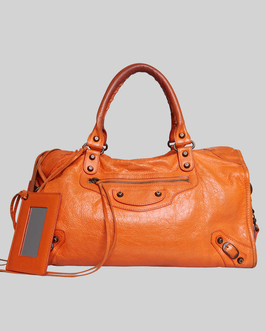 Balenciaga City Bag