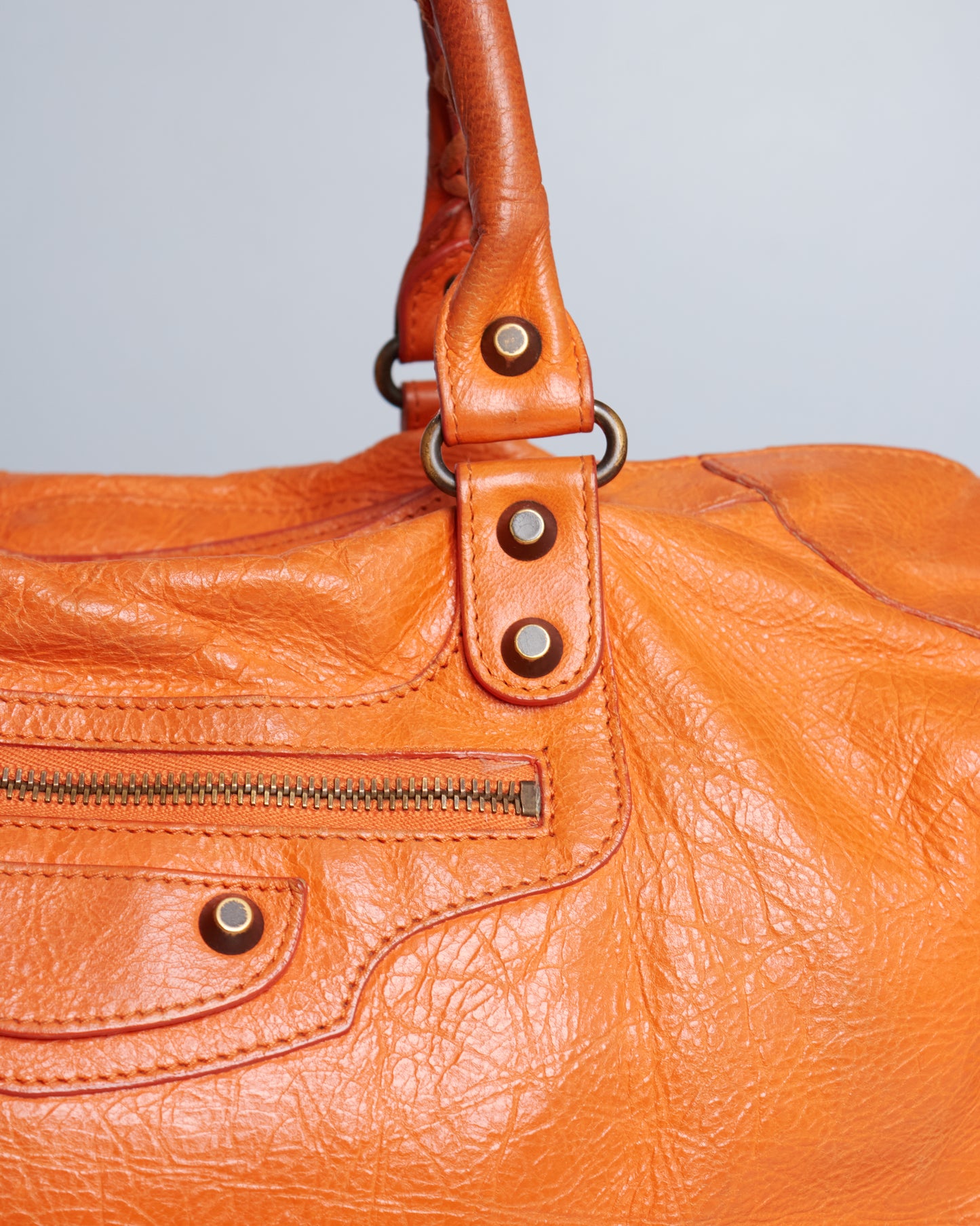 Balenciaga City Bag