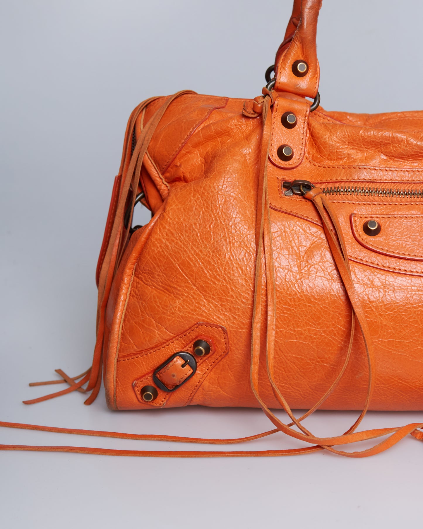 Balenciaga City Bag