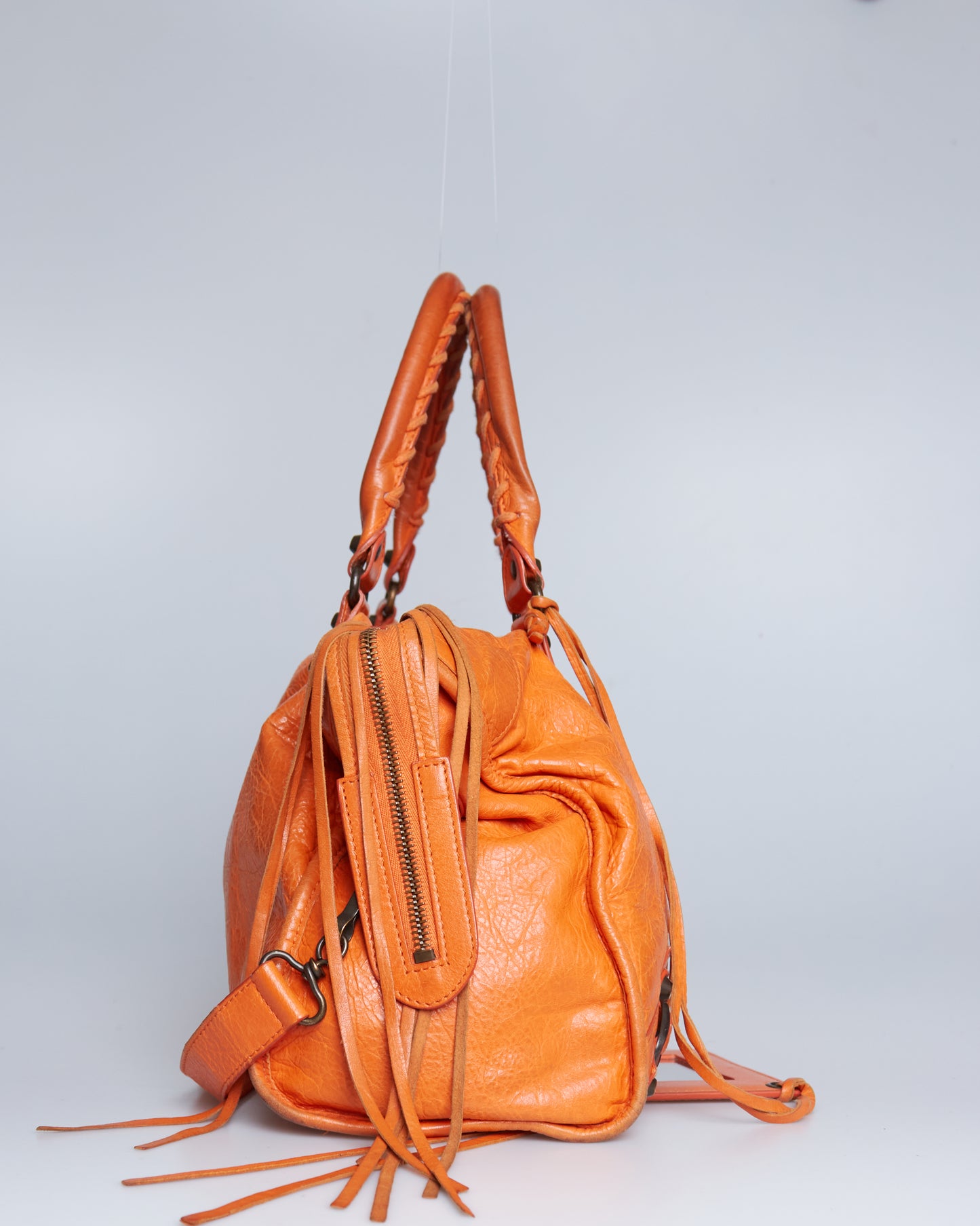 Balenciaga City Bag