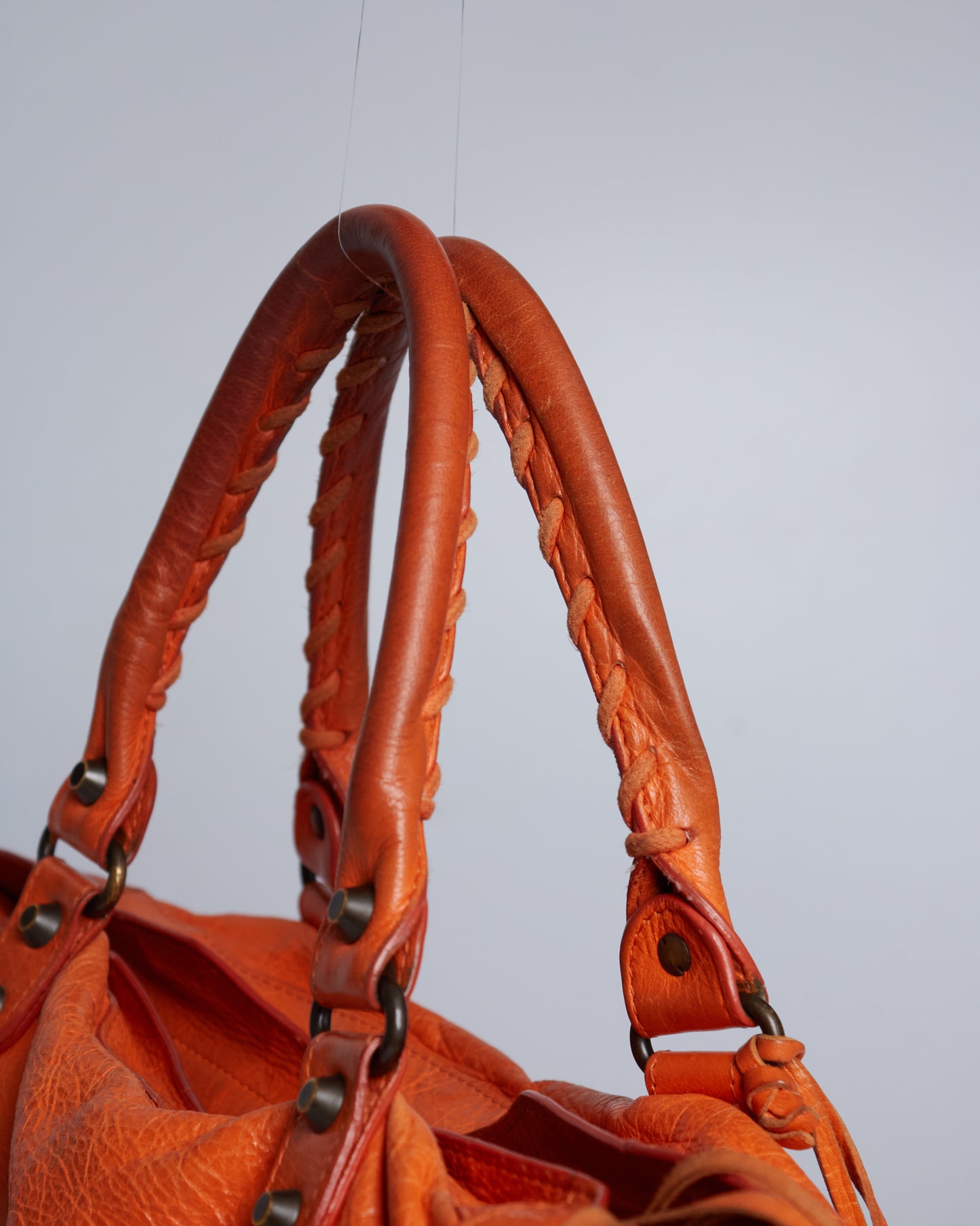 Balenciaga City Bag