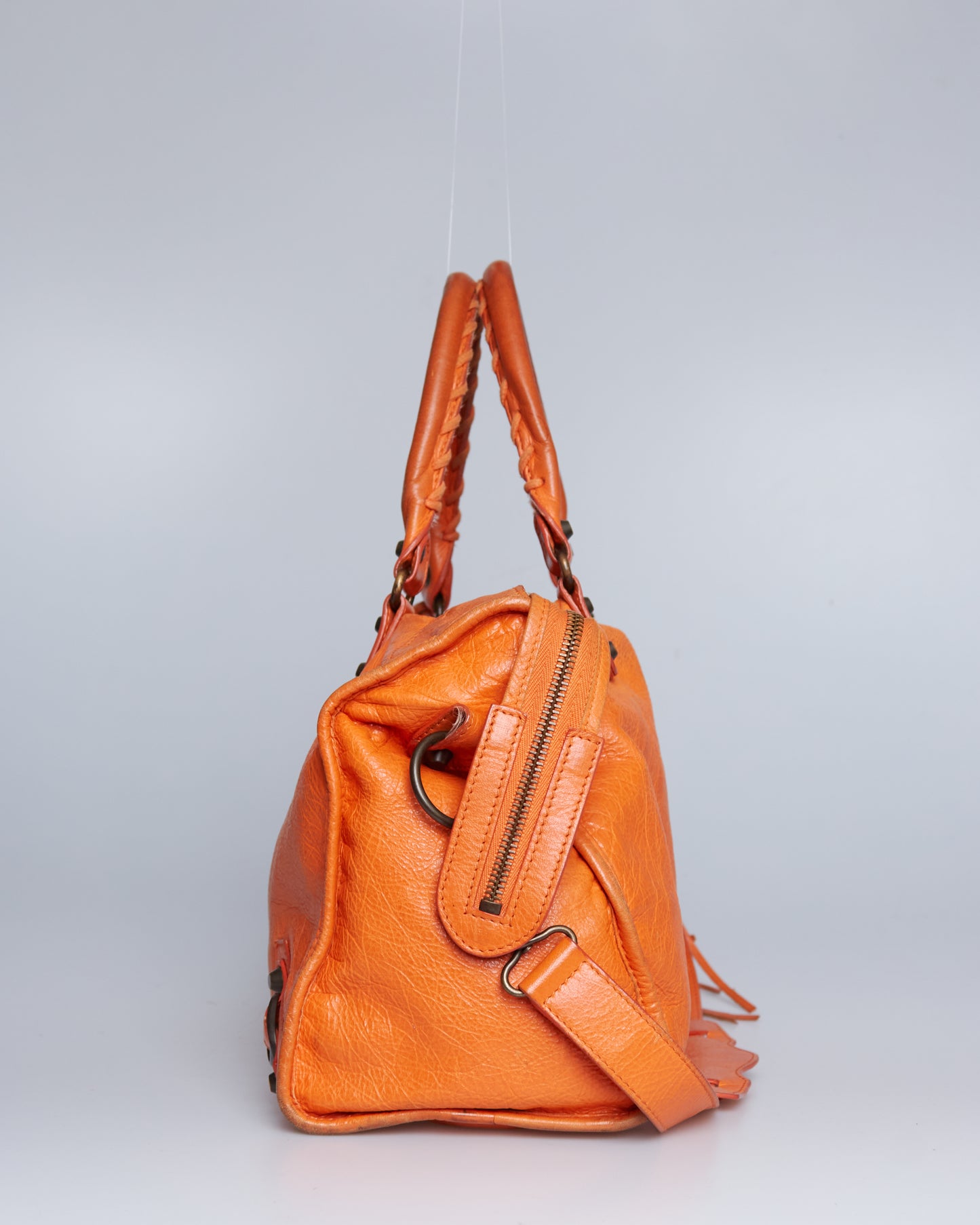 Balenciaga City Bag