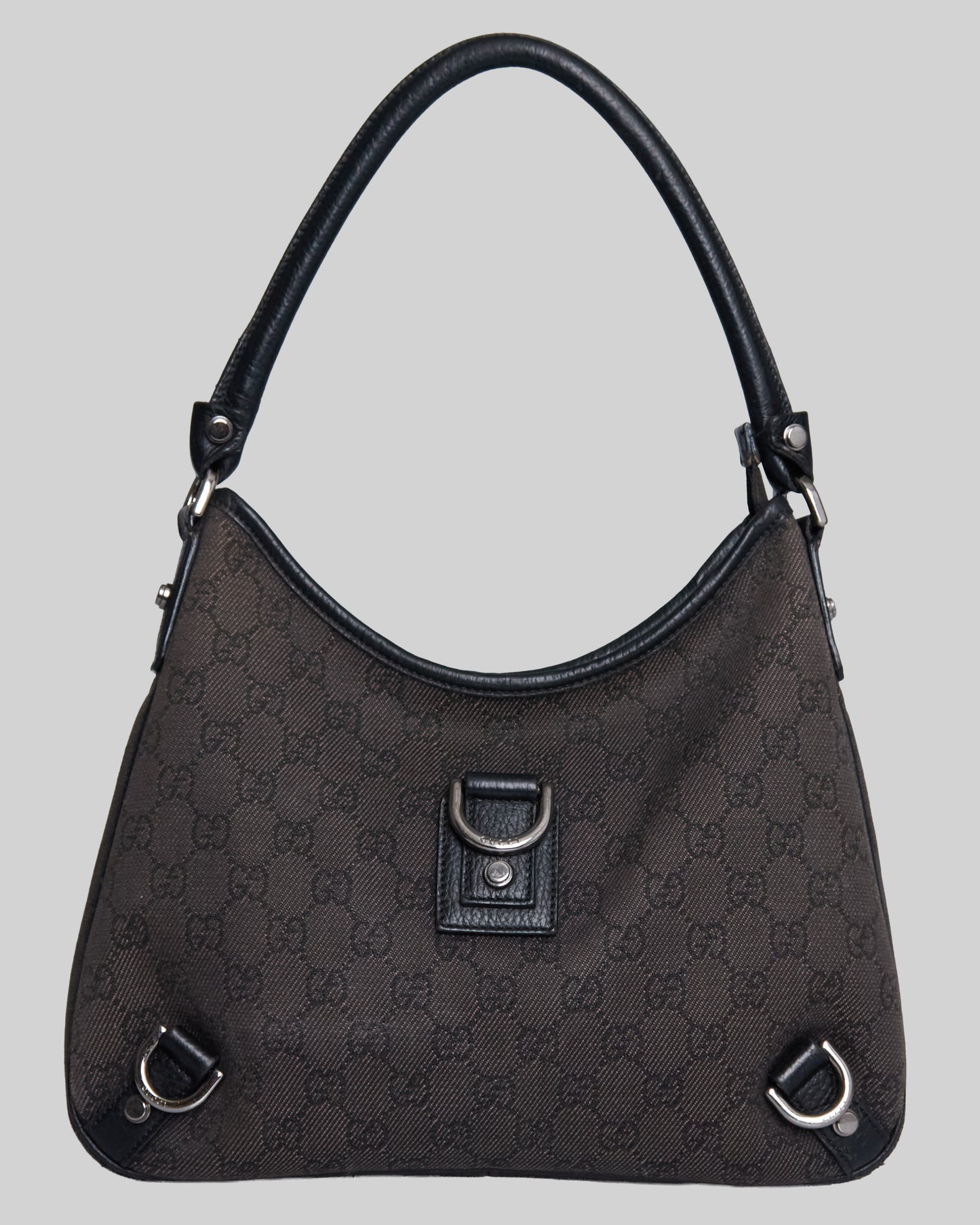 Gucci Abbey Hobo