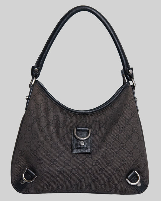 Gucci Abbey Hobo