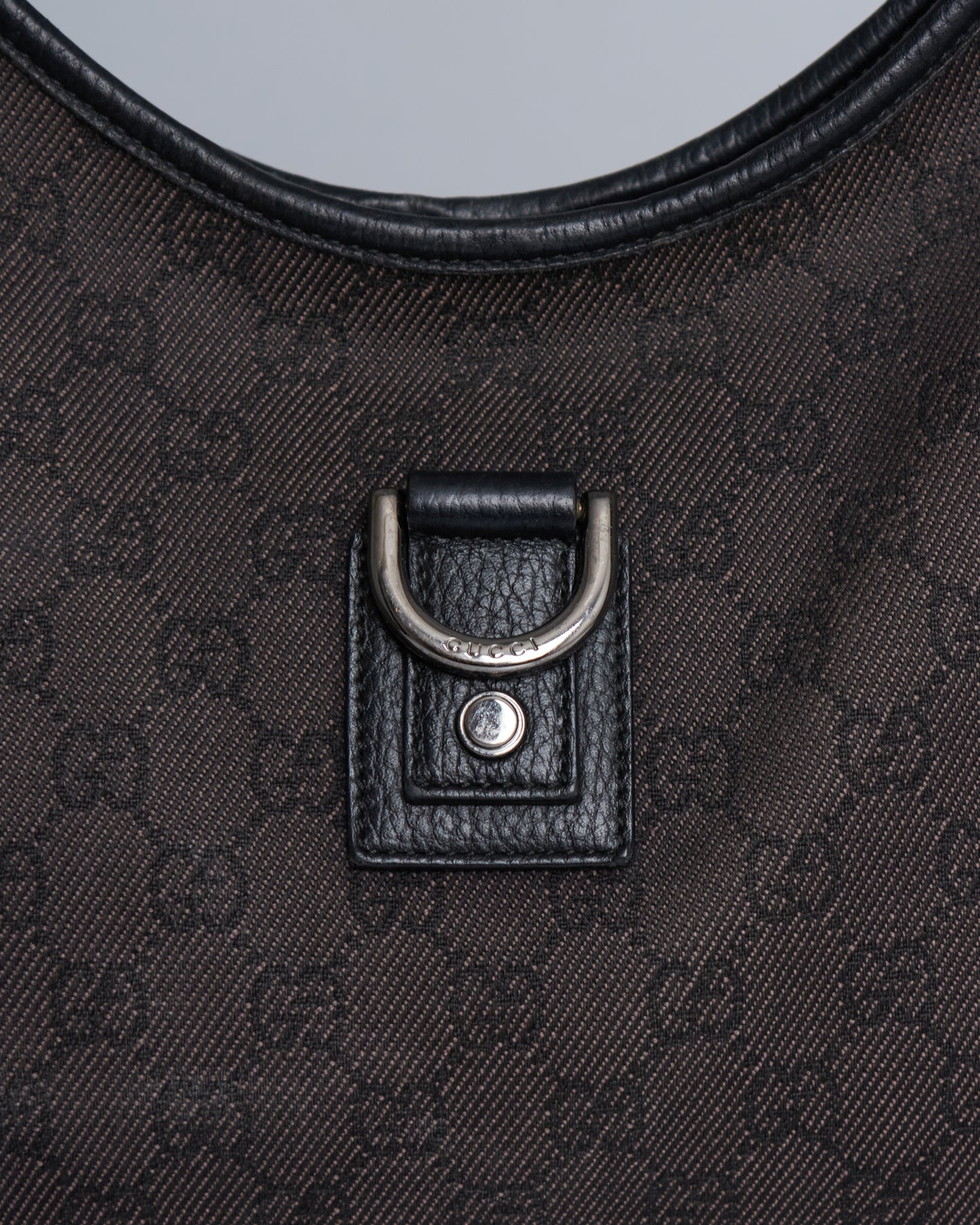 Gucci Abbey Hobo