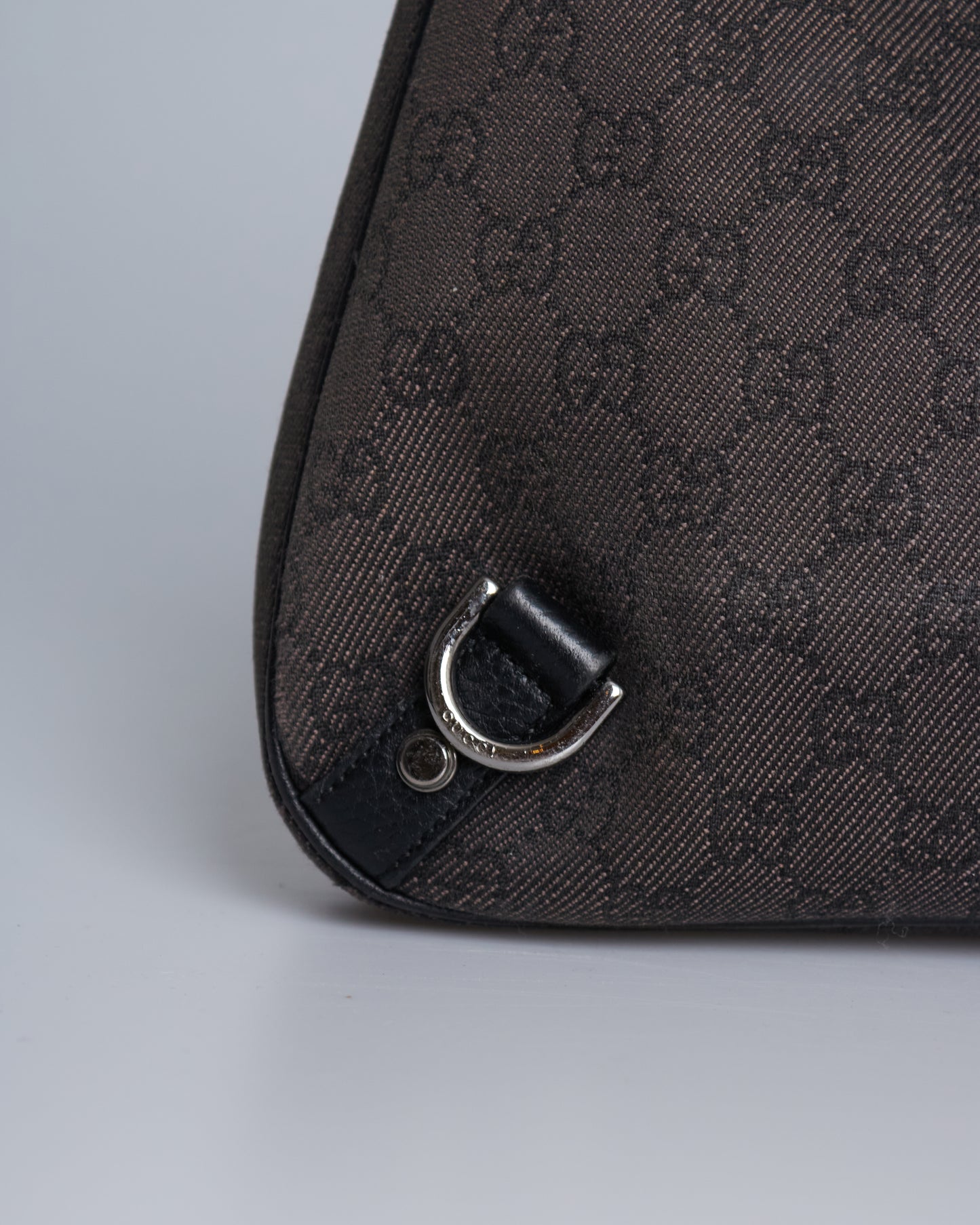 Gucci Abbey Hobo
