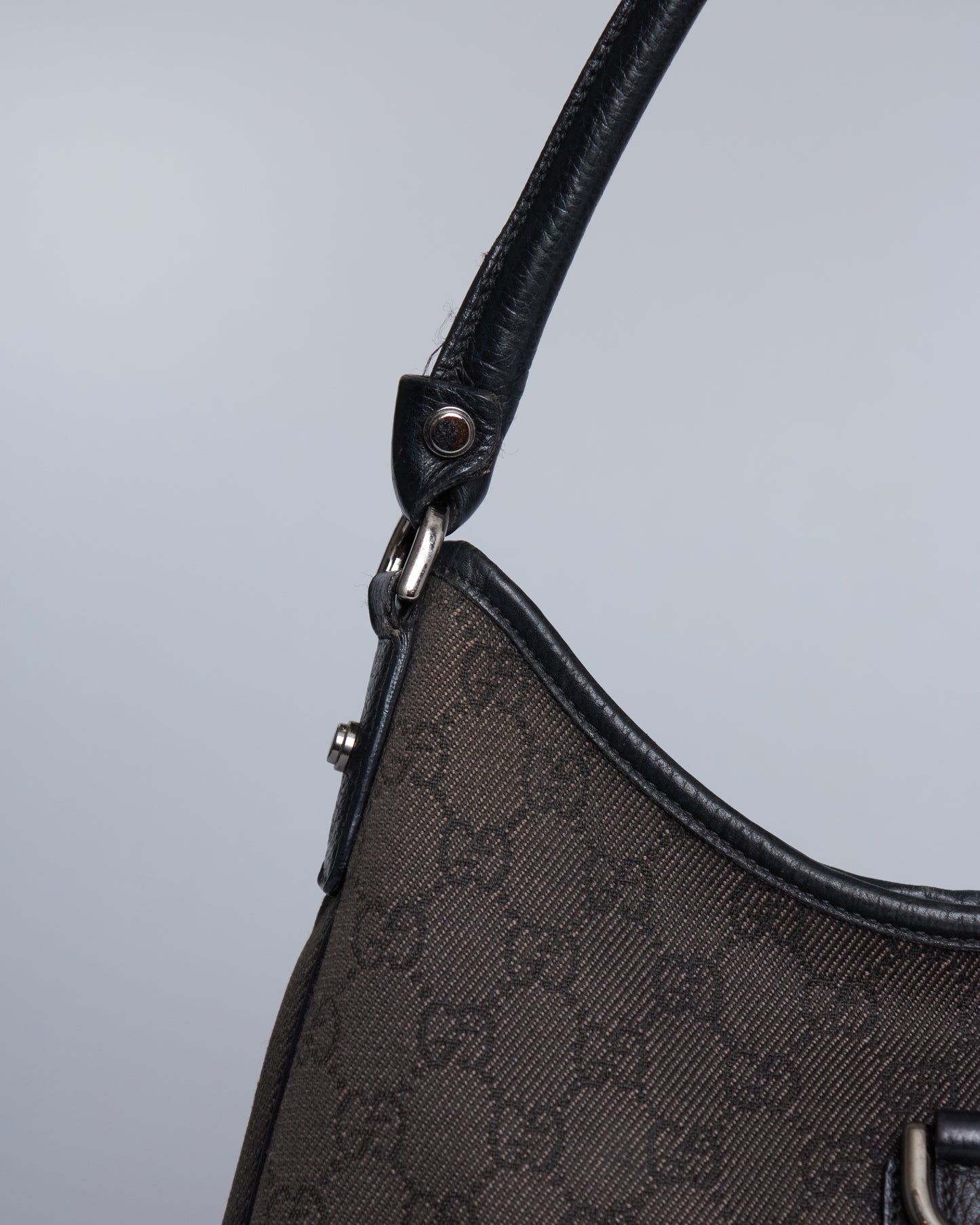 Gucci Abbey Hobo