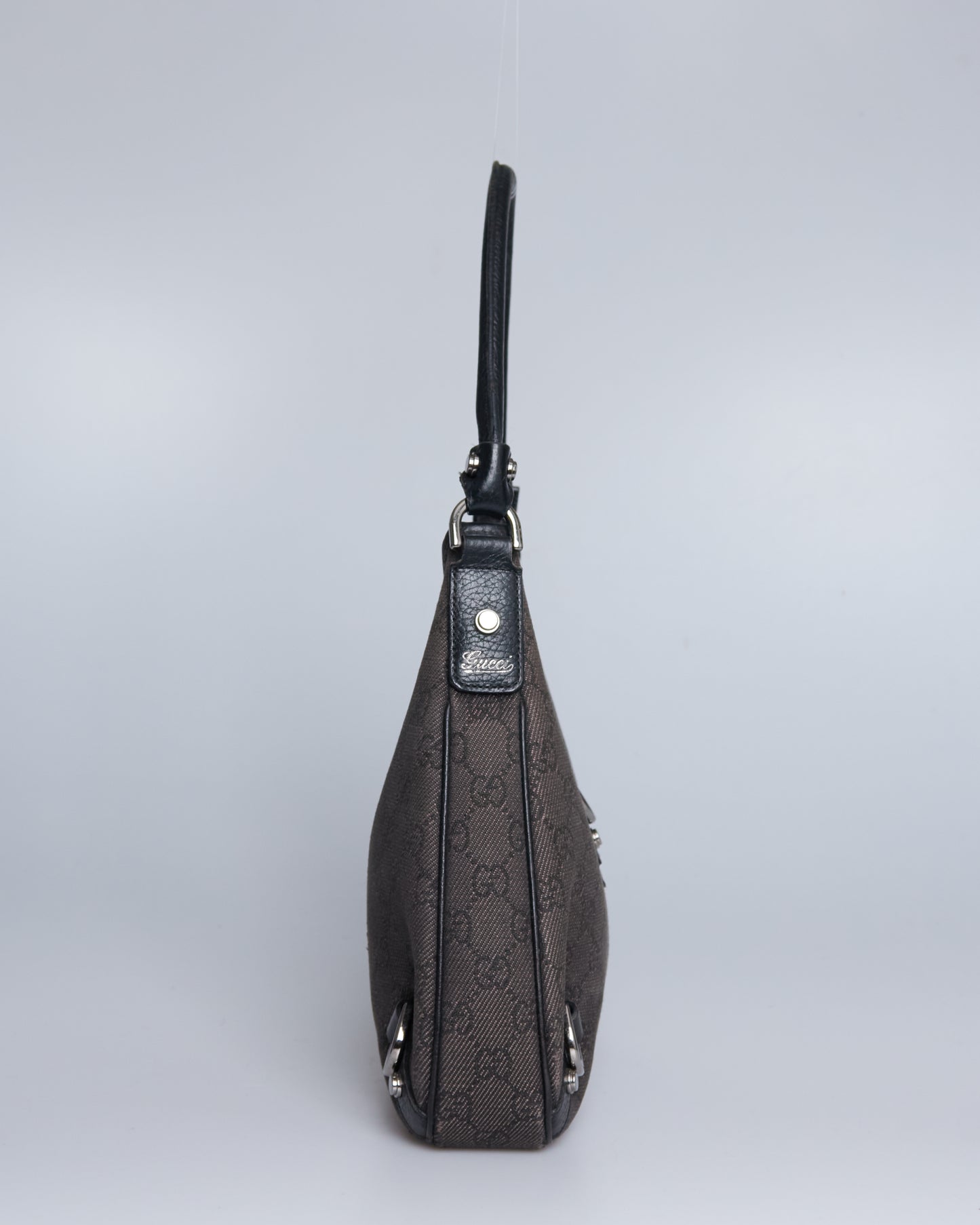 Gucci Abbey Hobo